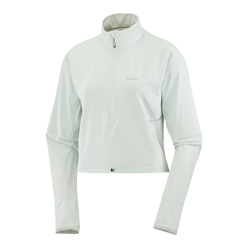 SENSE AERO HYBRID CROPPED