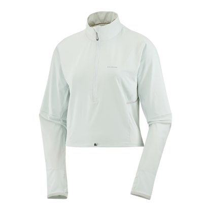 SENSE AERO HYBRID CROPPED