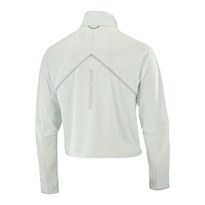 SENSE AERO HYBRID CROPPED