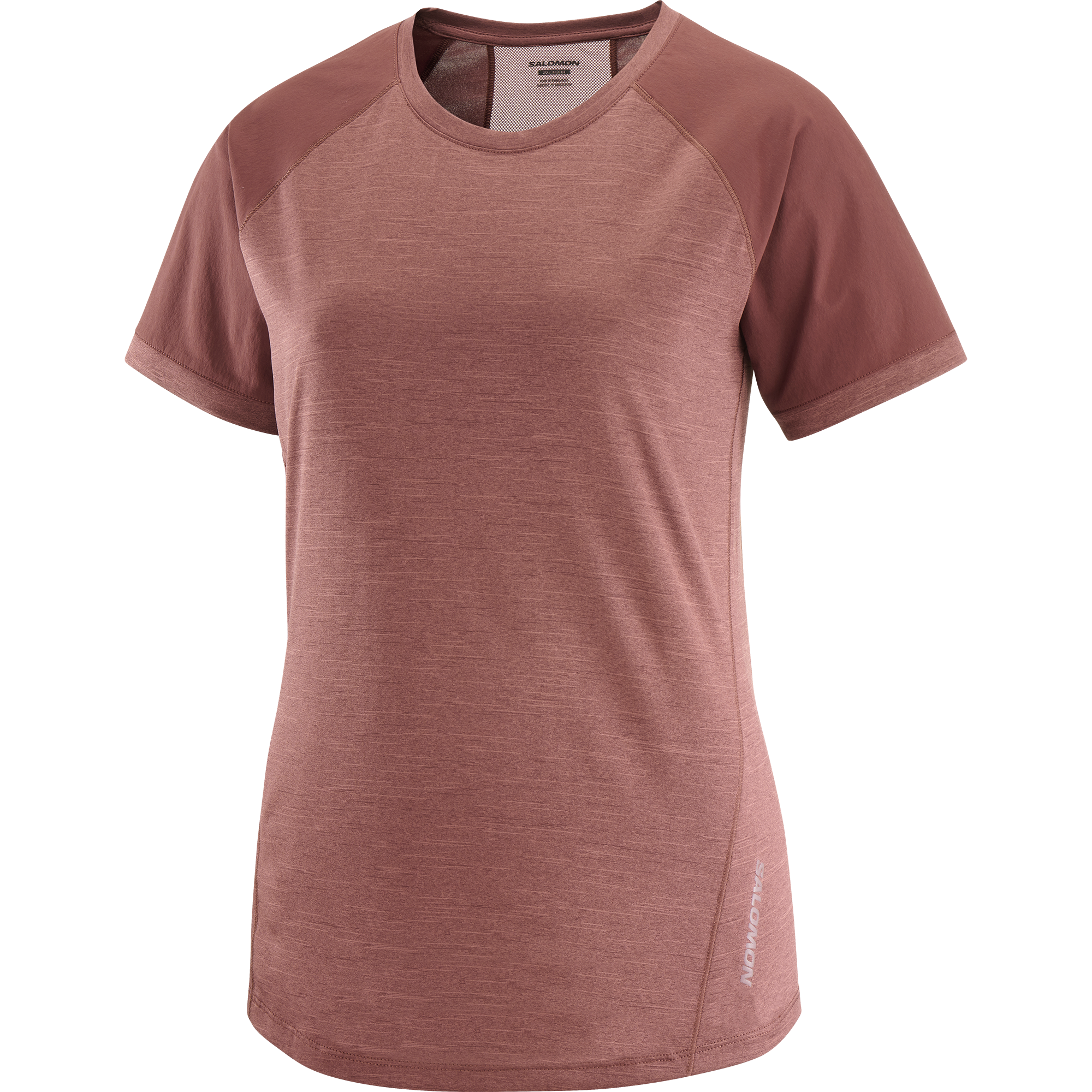 OUTLINE SS TEE