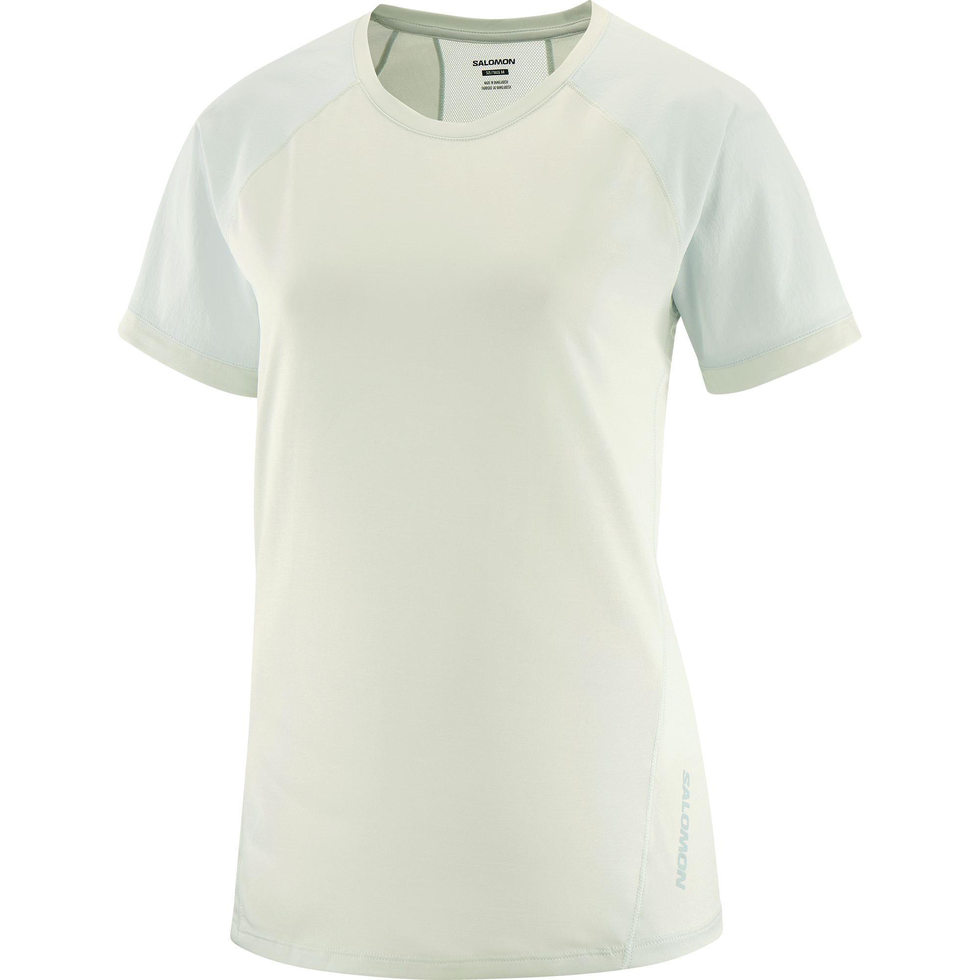 OUTLINE SS TEE