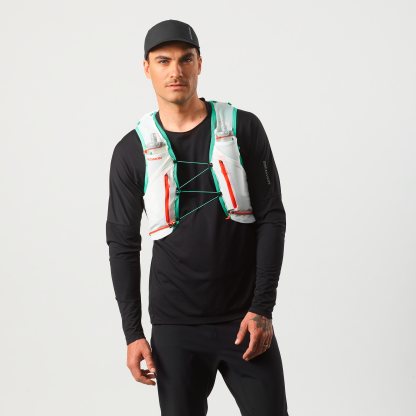 SALOMON ADV SKIN 12
