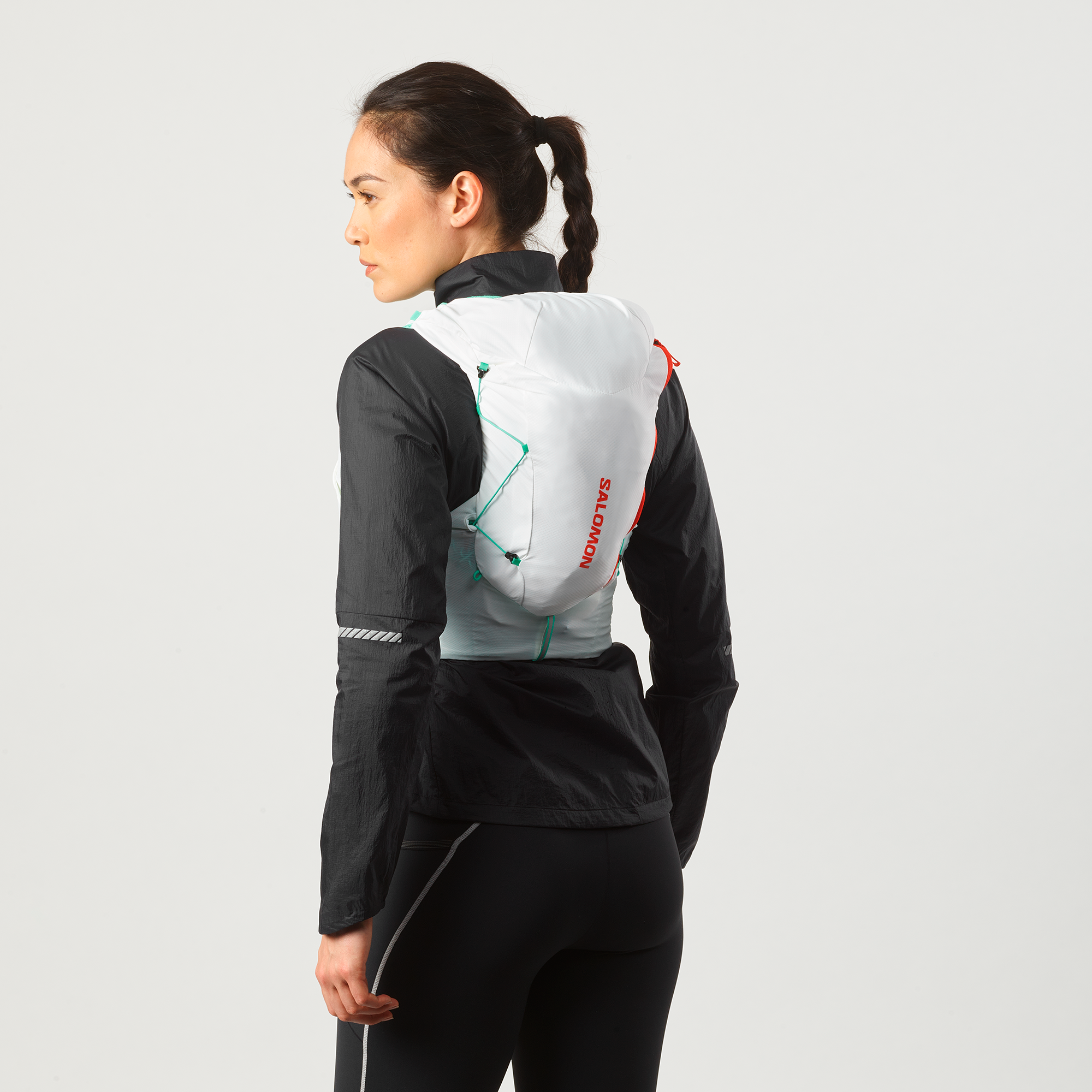 SALOMON ADV SKIN 12