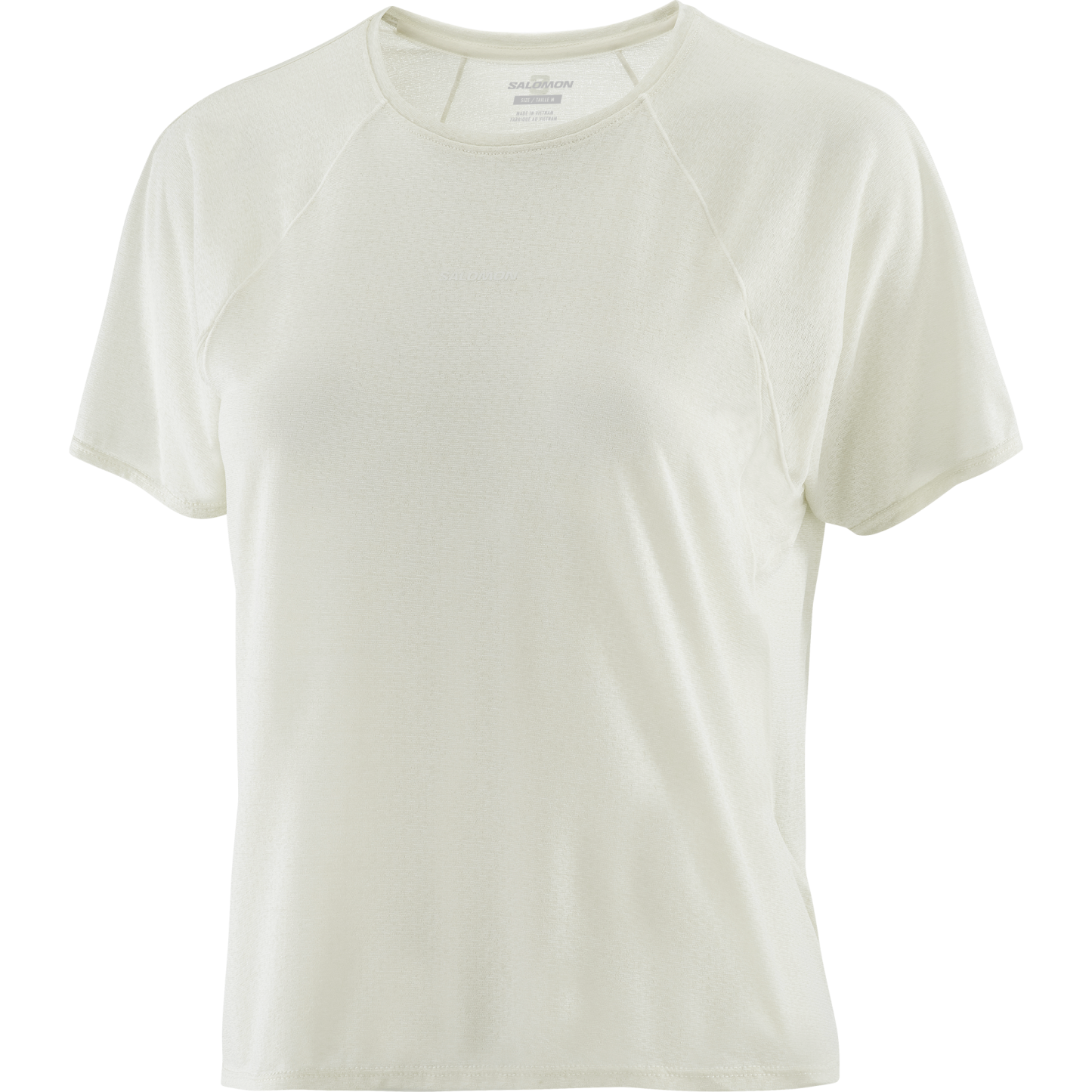 SALOMON SHAKEout AIR CROPPED