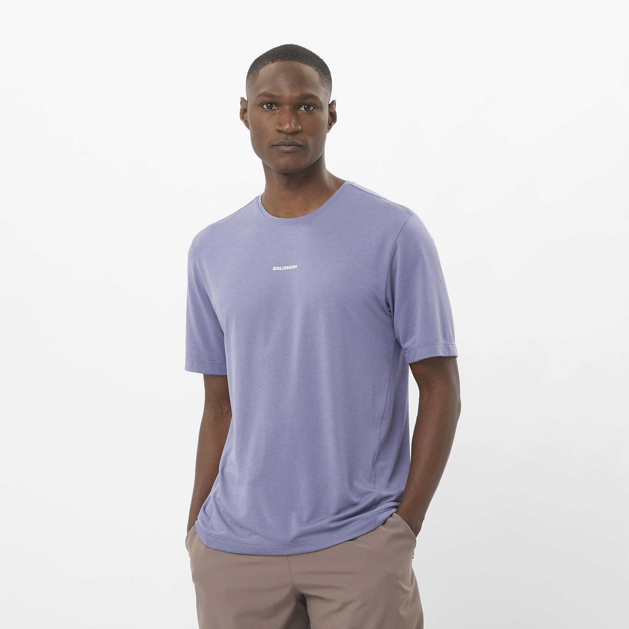 SHAKEout CORE SS TEE