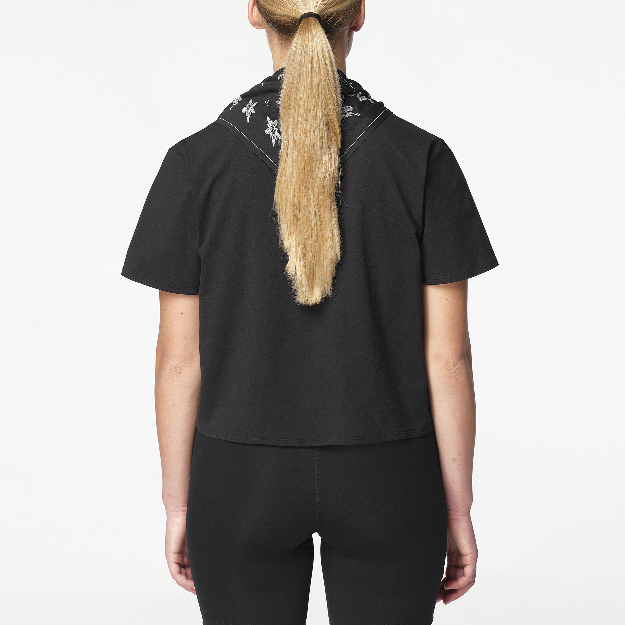 TRACKLINE SS TEE