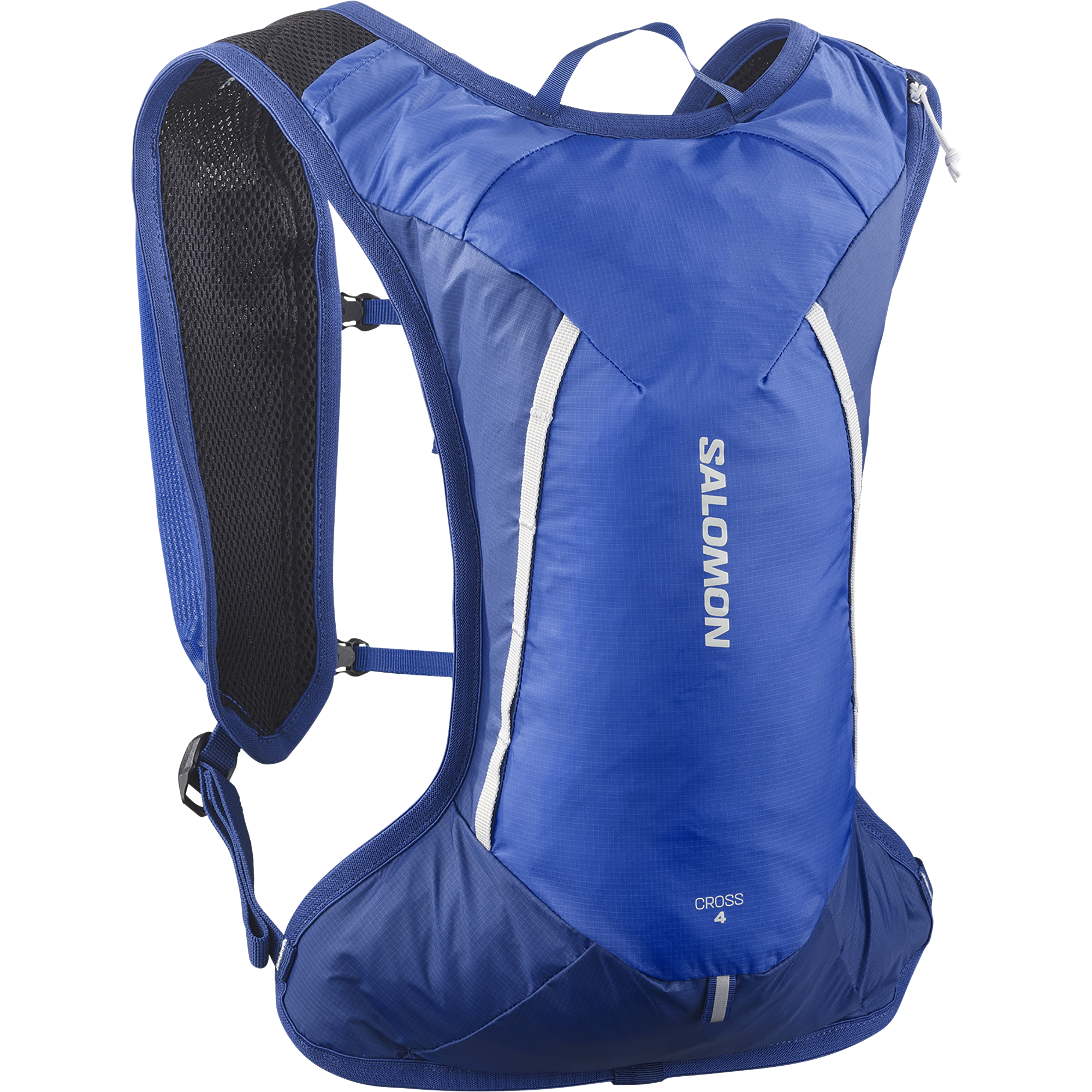 SALOMON 青 リュック CROSS 4 – SALOMON PH