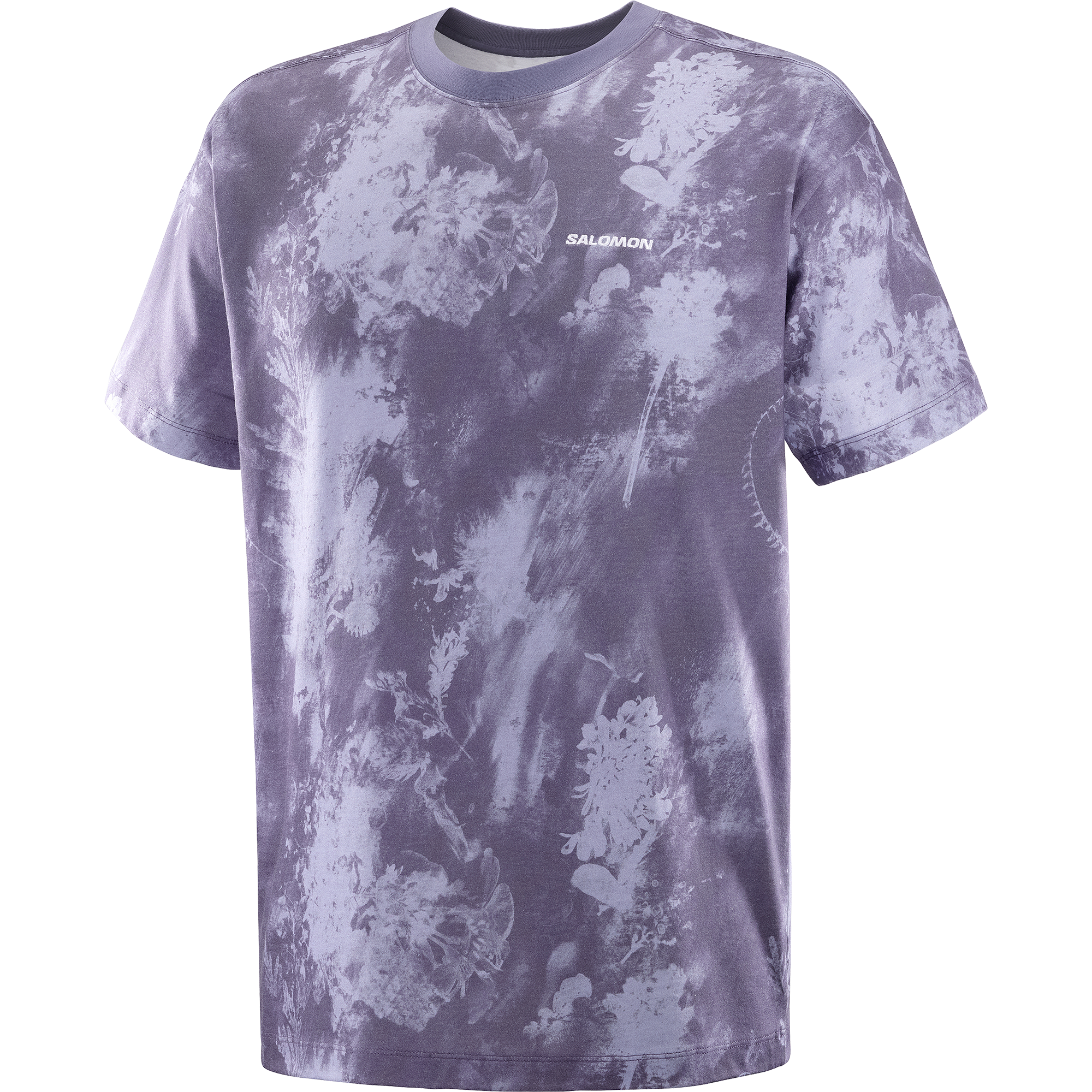 CANOPY AO PRINT TEE - MEN