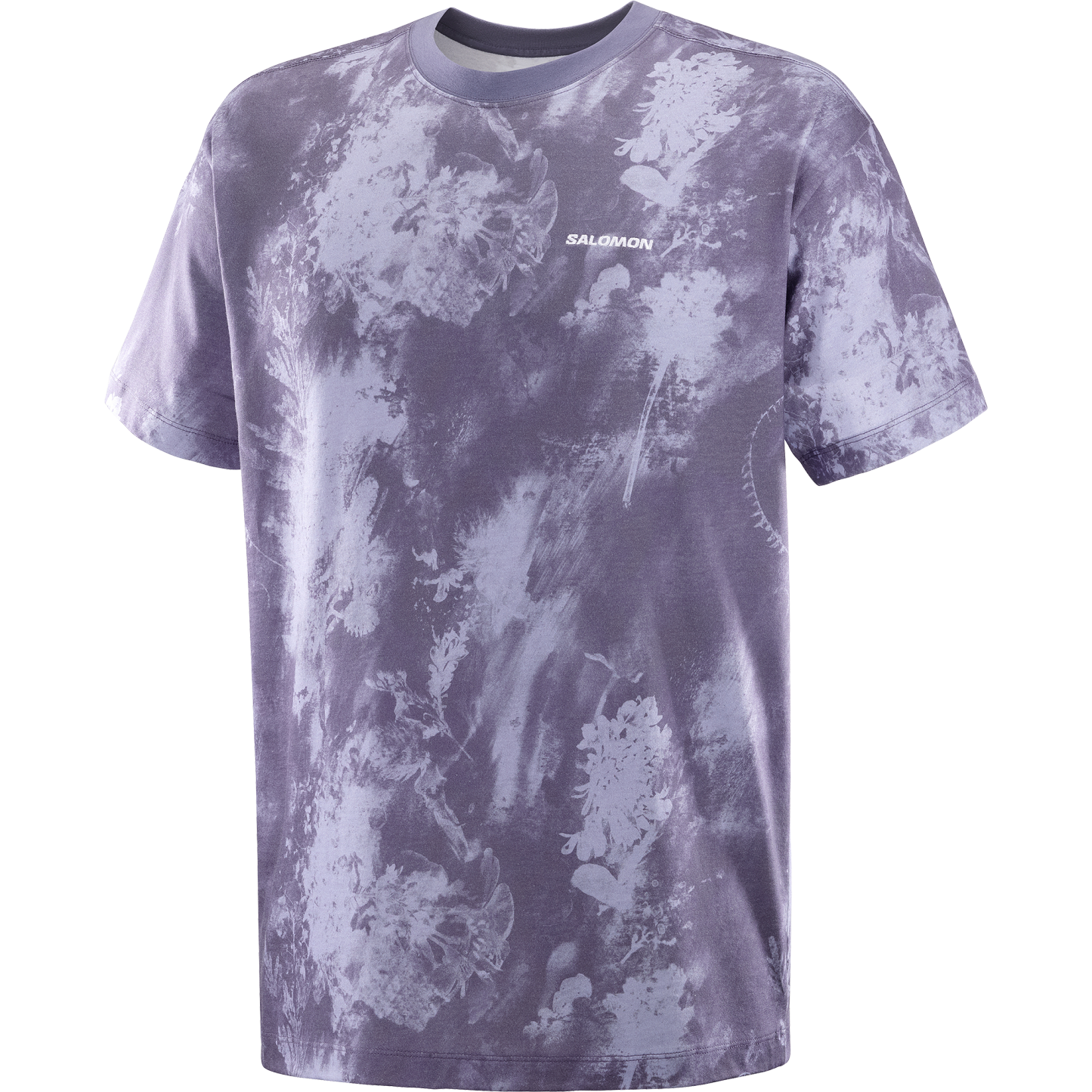 CANOPY AO PRINT TEE