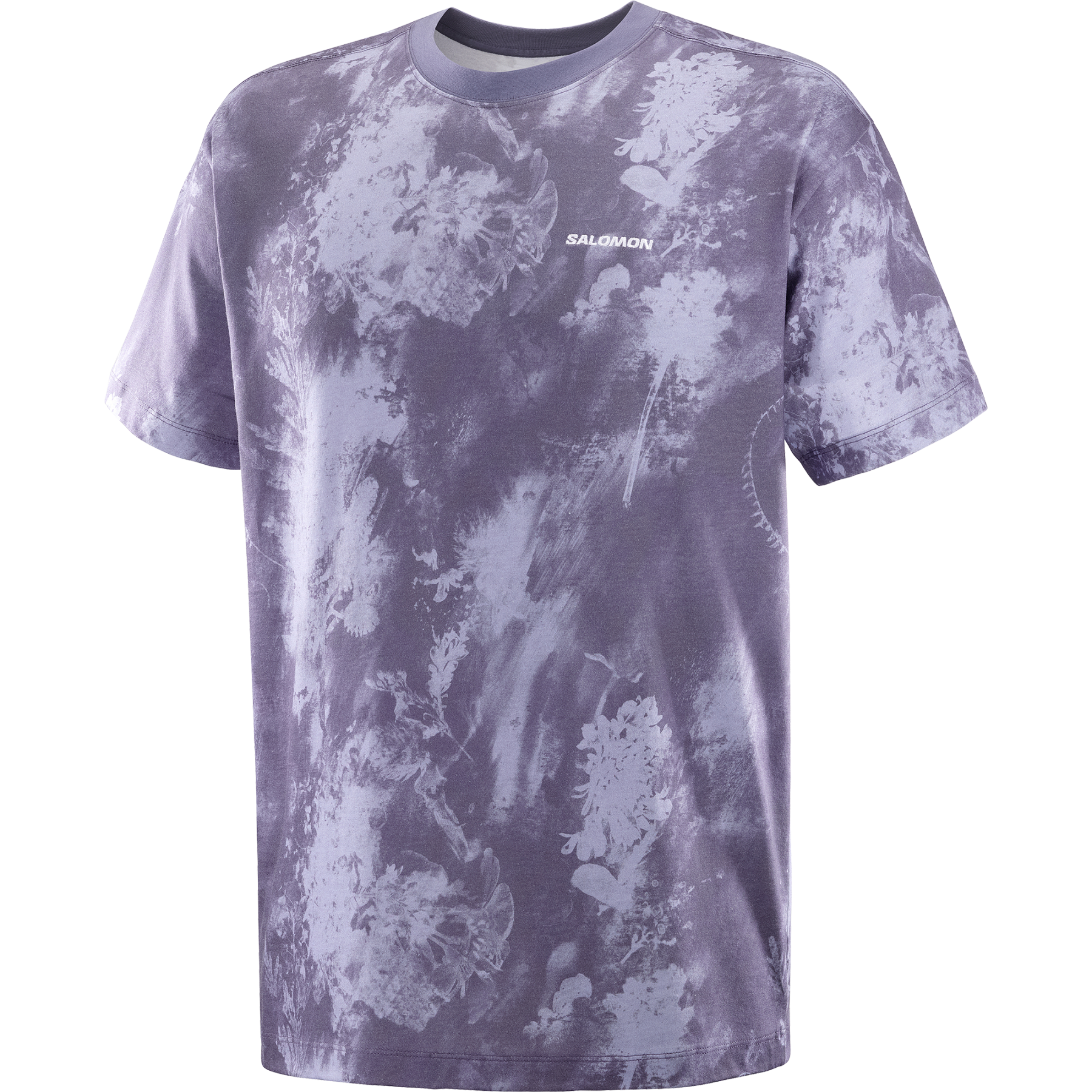CANOPY AO PRINT TEE