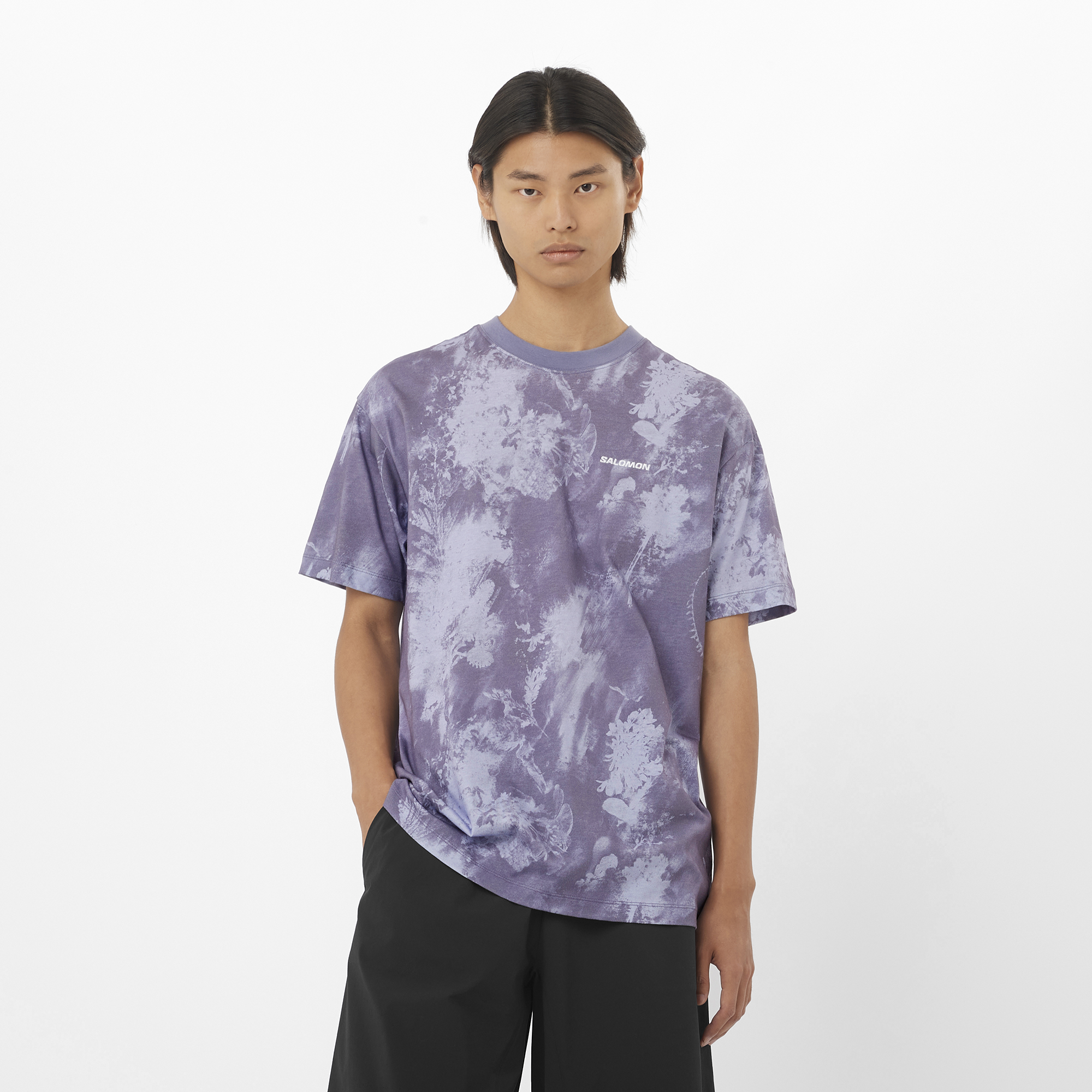CANOPY AO PRINT TEE