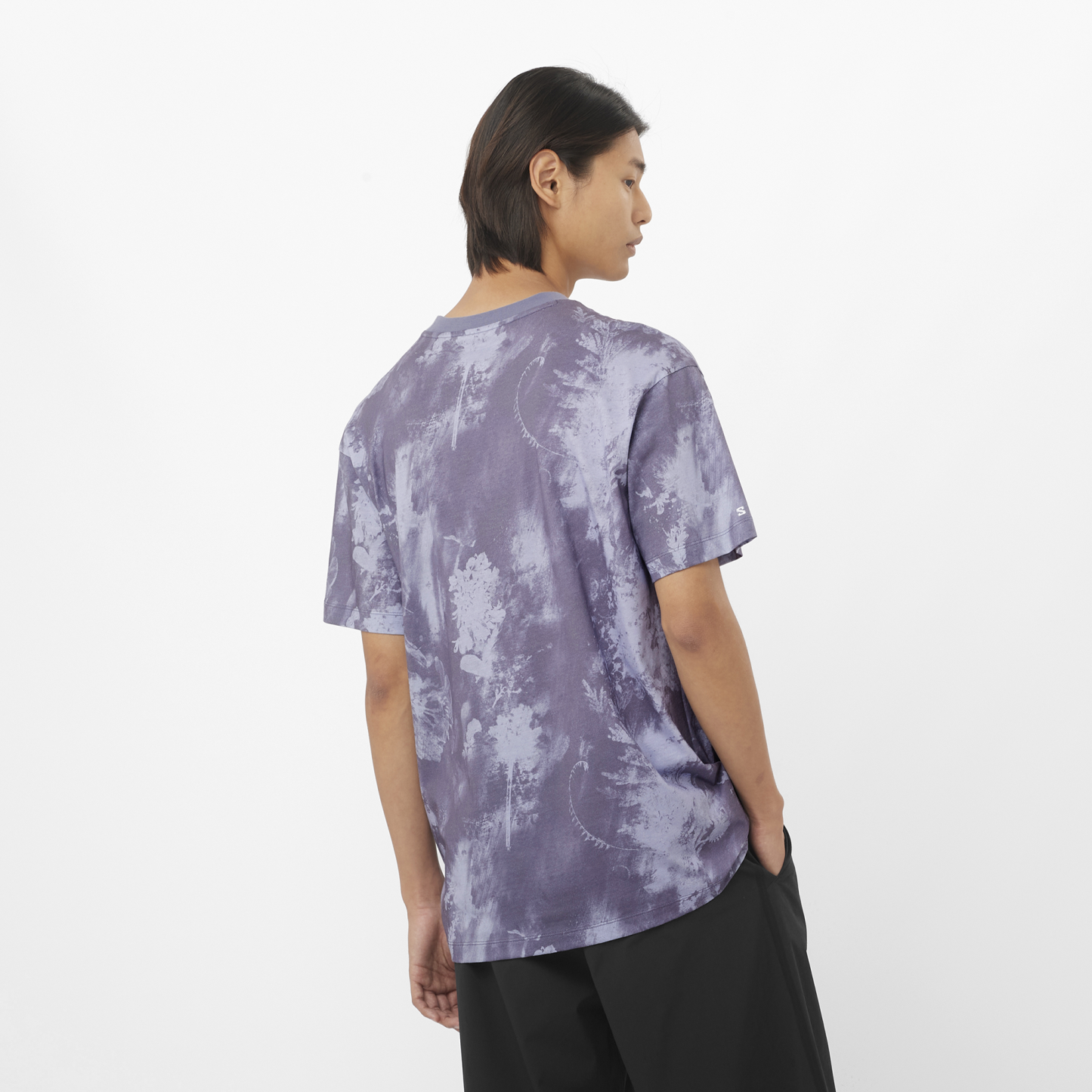 CANOPY AO PRINT TEE