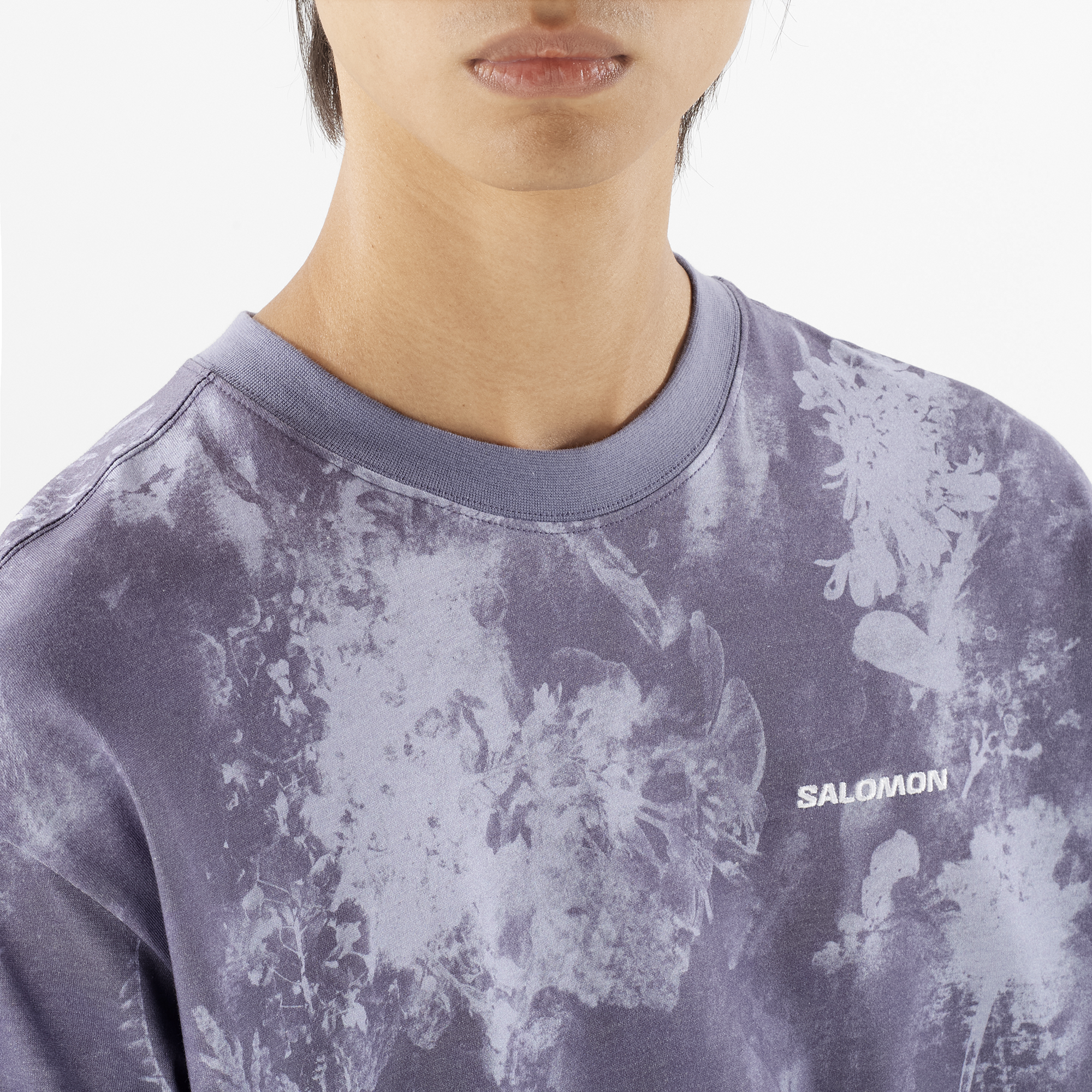 CANOPY AO PRINT TEE