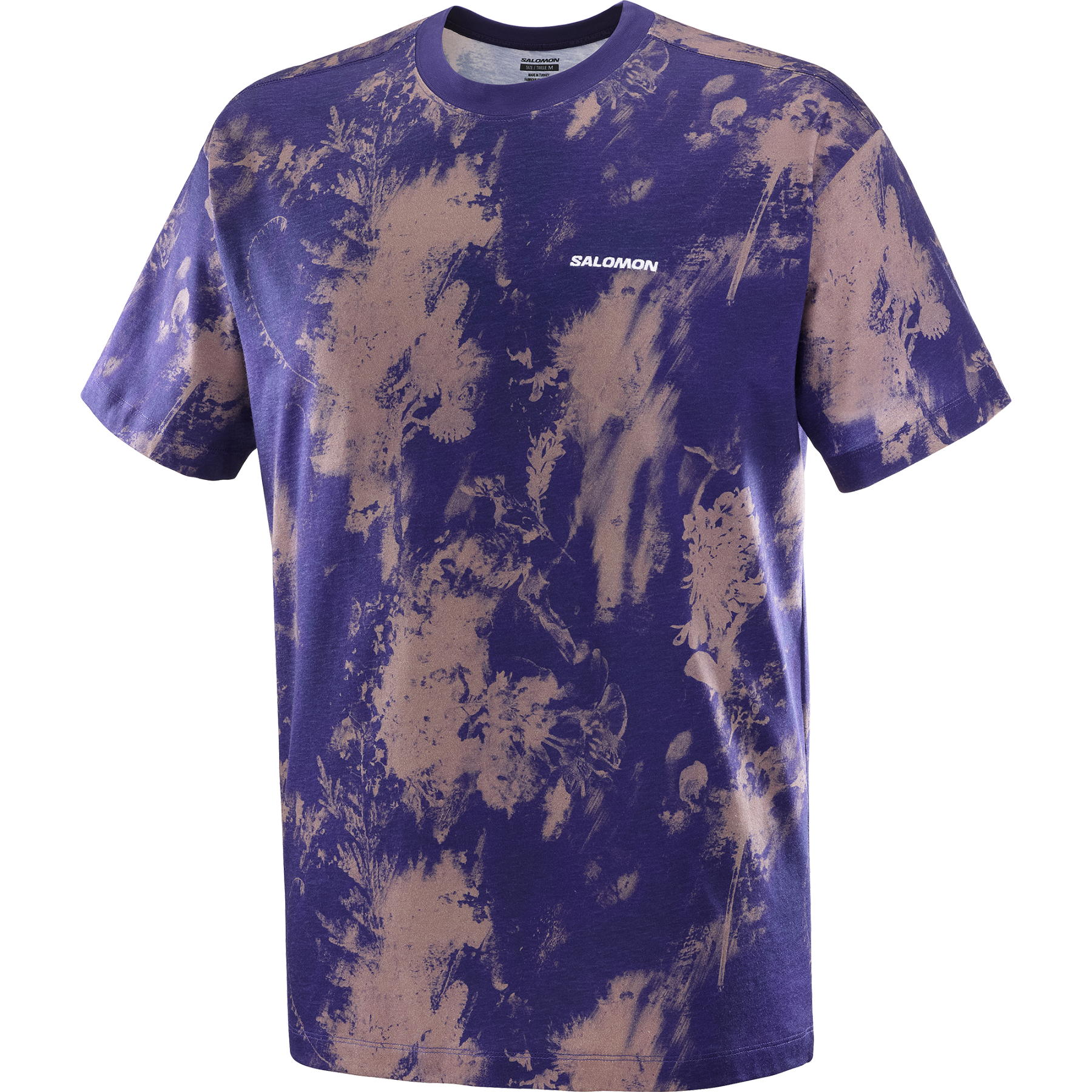 CANOPY AO PRINT TEE