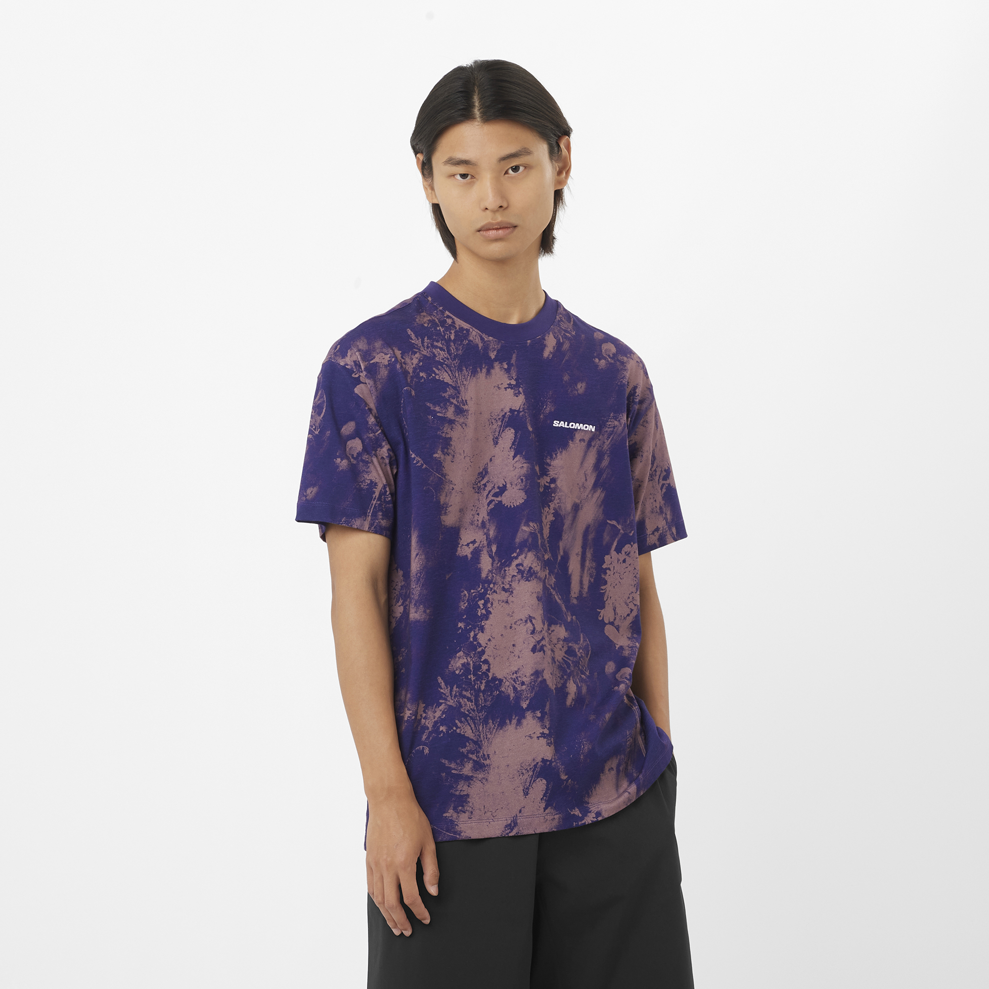 CANOPY AO PRINT TEE