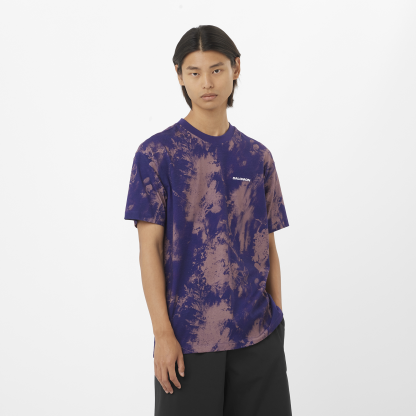 CANOPY AO PRINT TEE