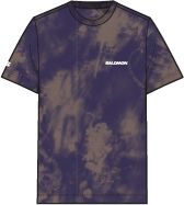CANOPY AO PRINT TEE - MEN