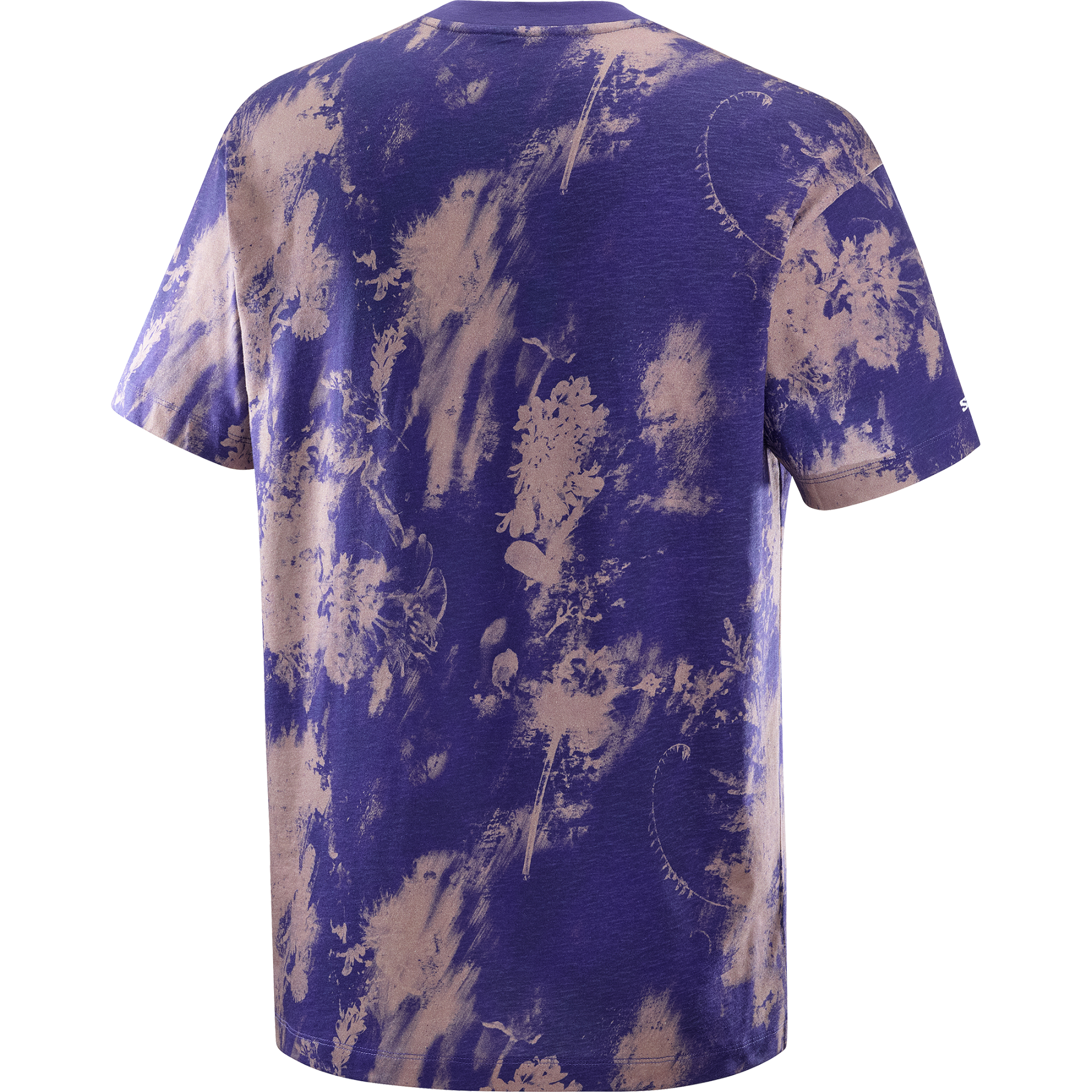 CANOPY AO PRINT TEE