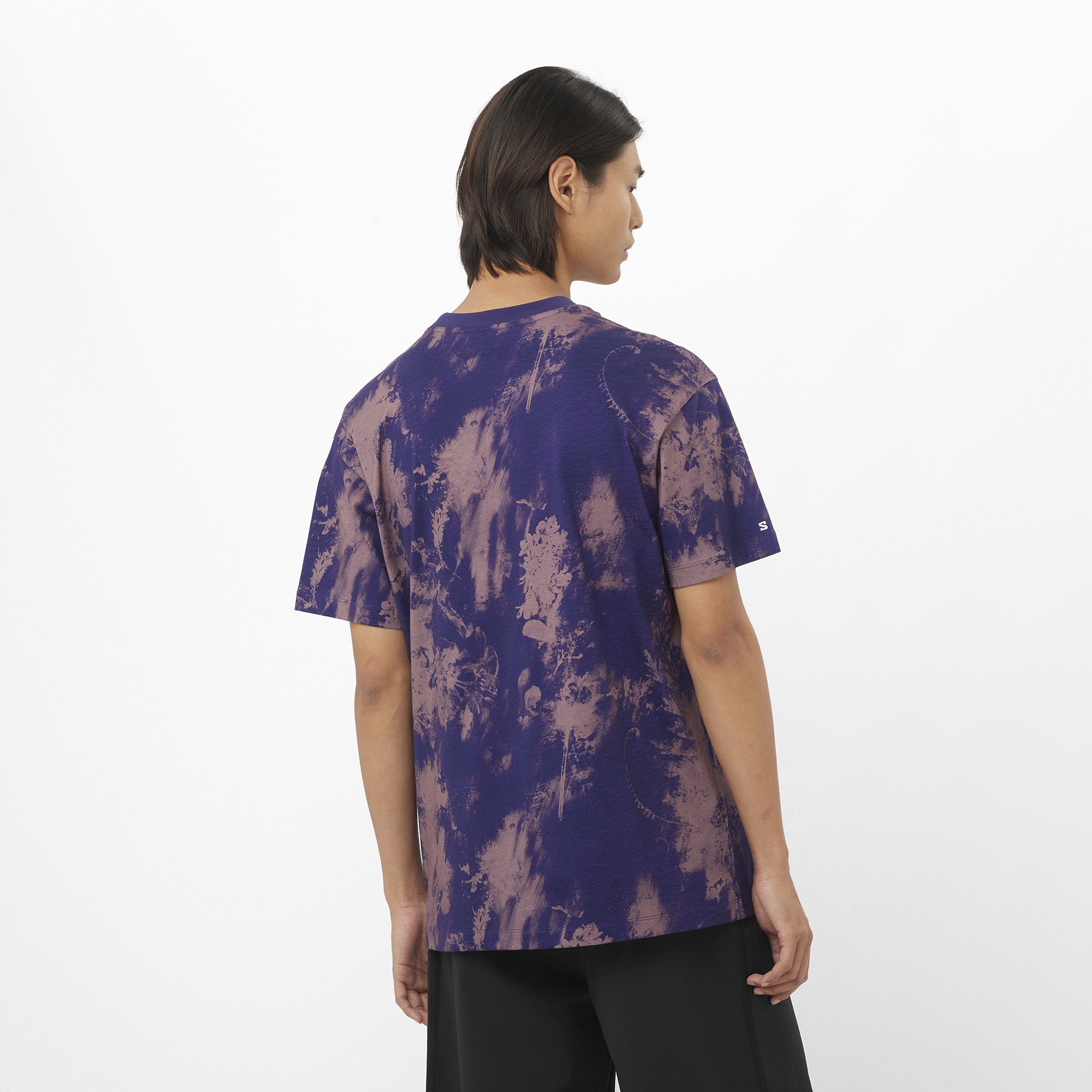 CANOPY AO PRINT TEE