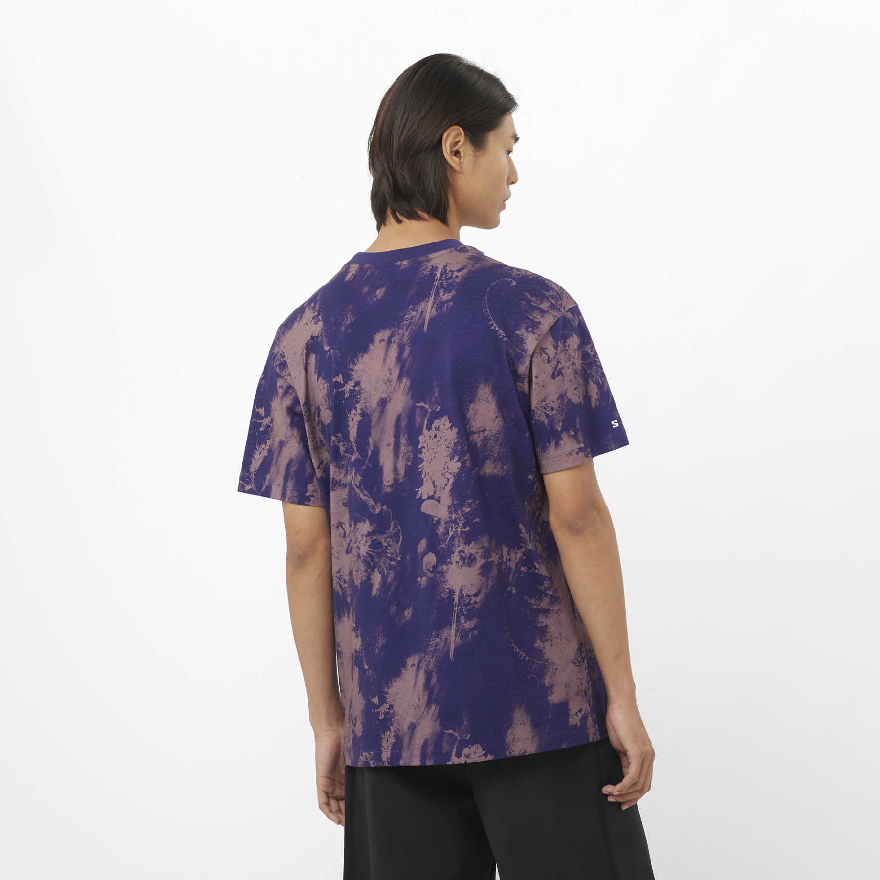 CANOPY AO PRINT TEE