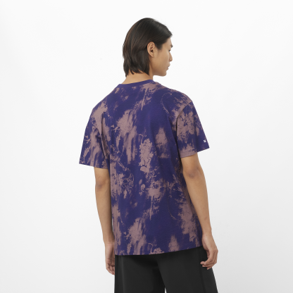 CANOPY AO PRINT TEE