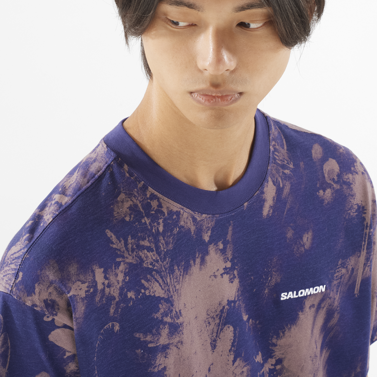 CANOPY AO PRINT TEE