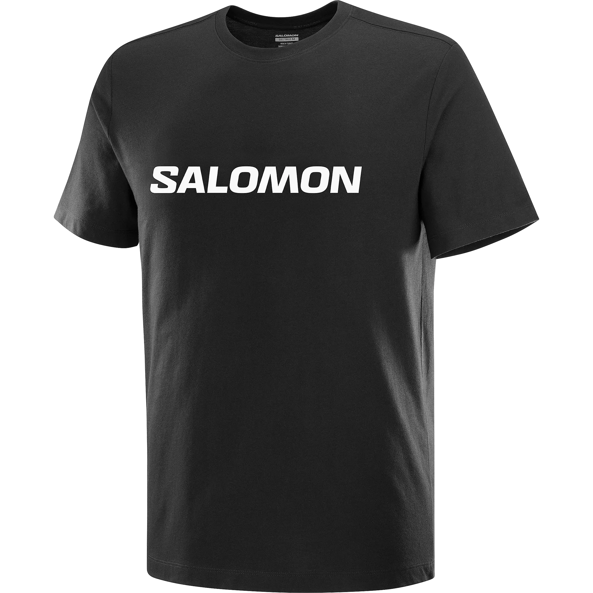 LOGO SHORT SLEEVE TEE
