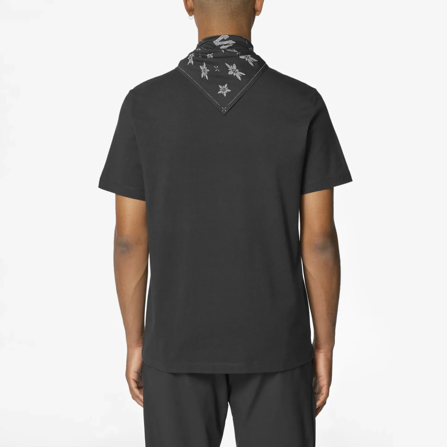 LOGO SHORT SLEEVE TEE