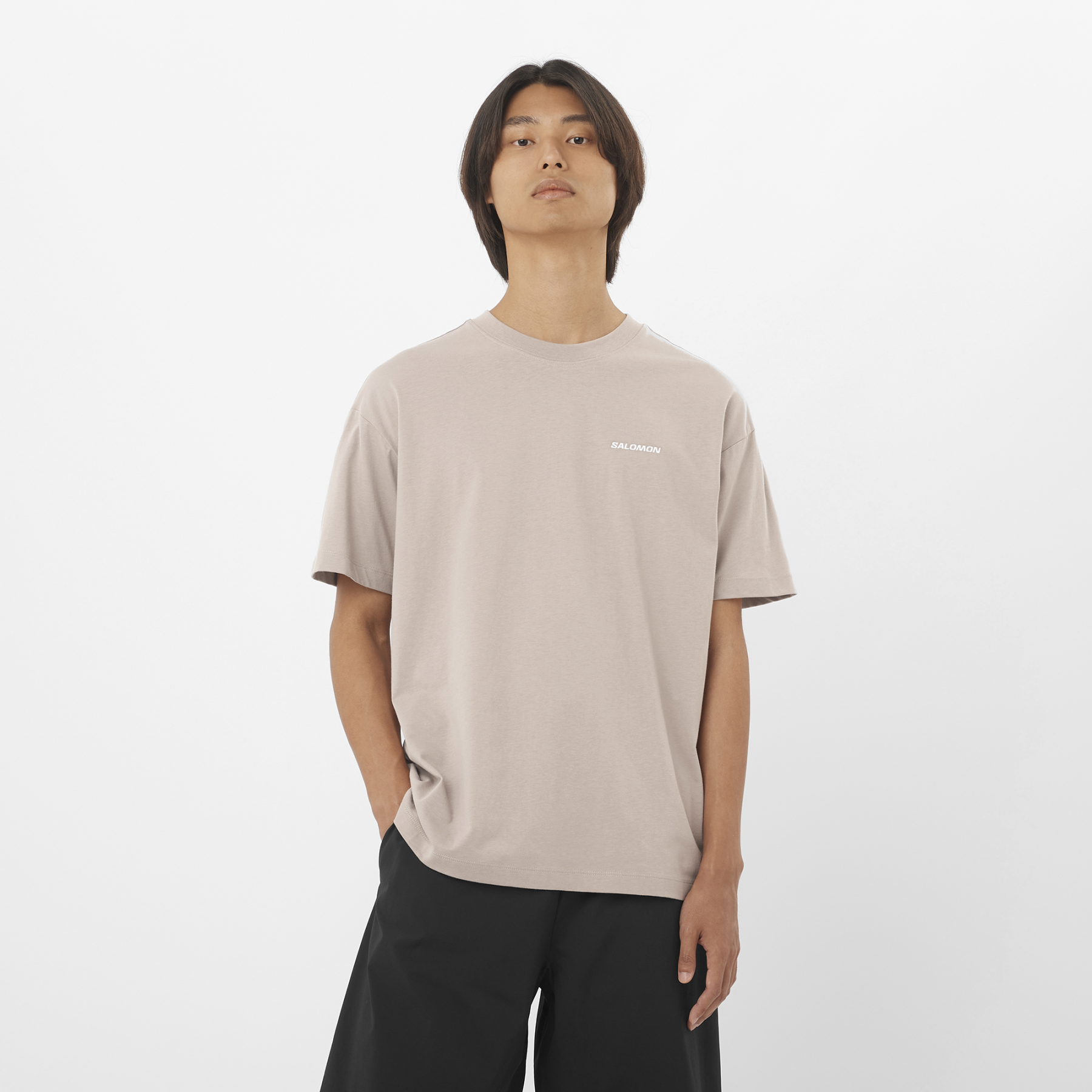 LOGO RX TEE