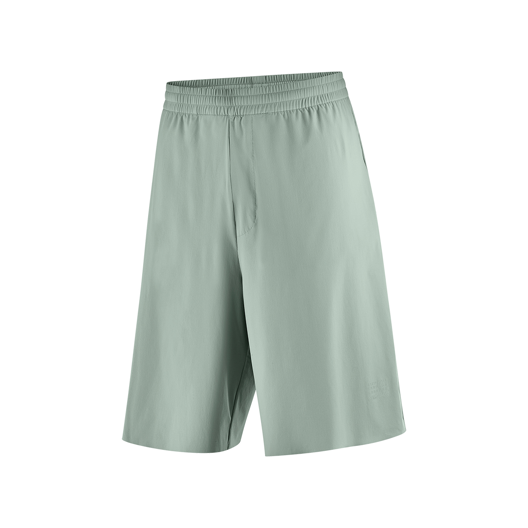 Wide Short MM6 Unisex in Jadeite