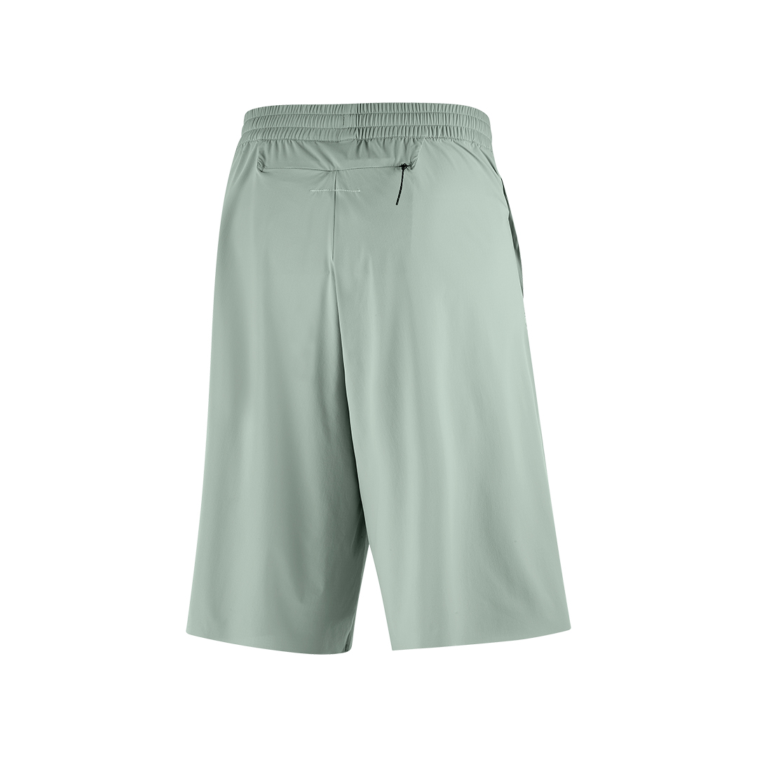 Wide Short MM6 Unisex in Jadeite