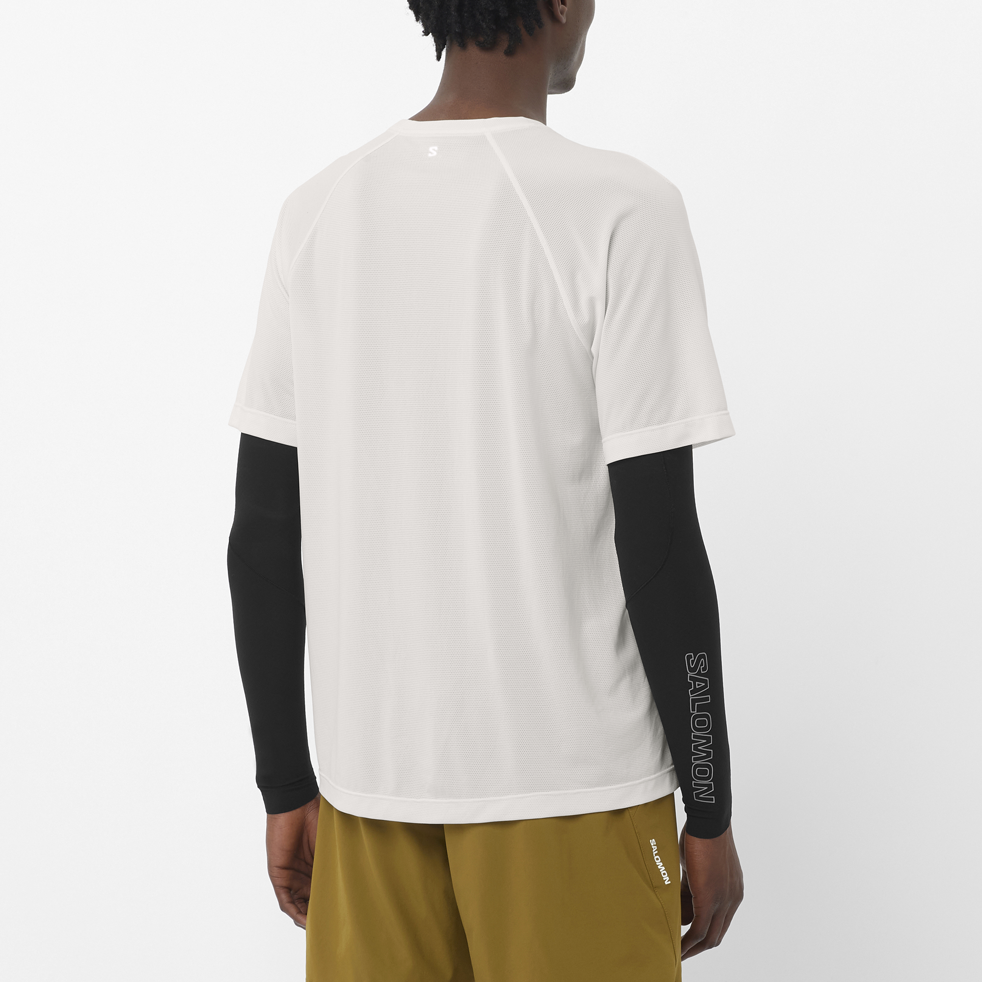 SHAKEOUT CORE SS TEE