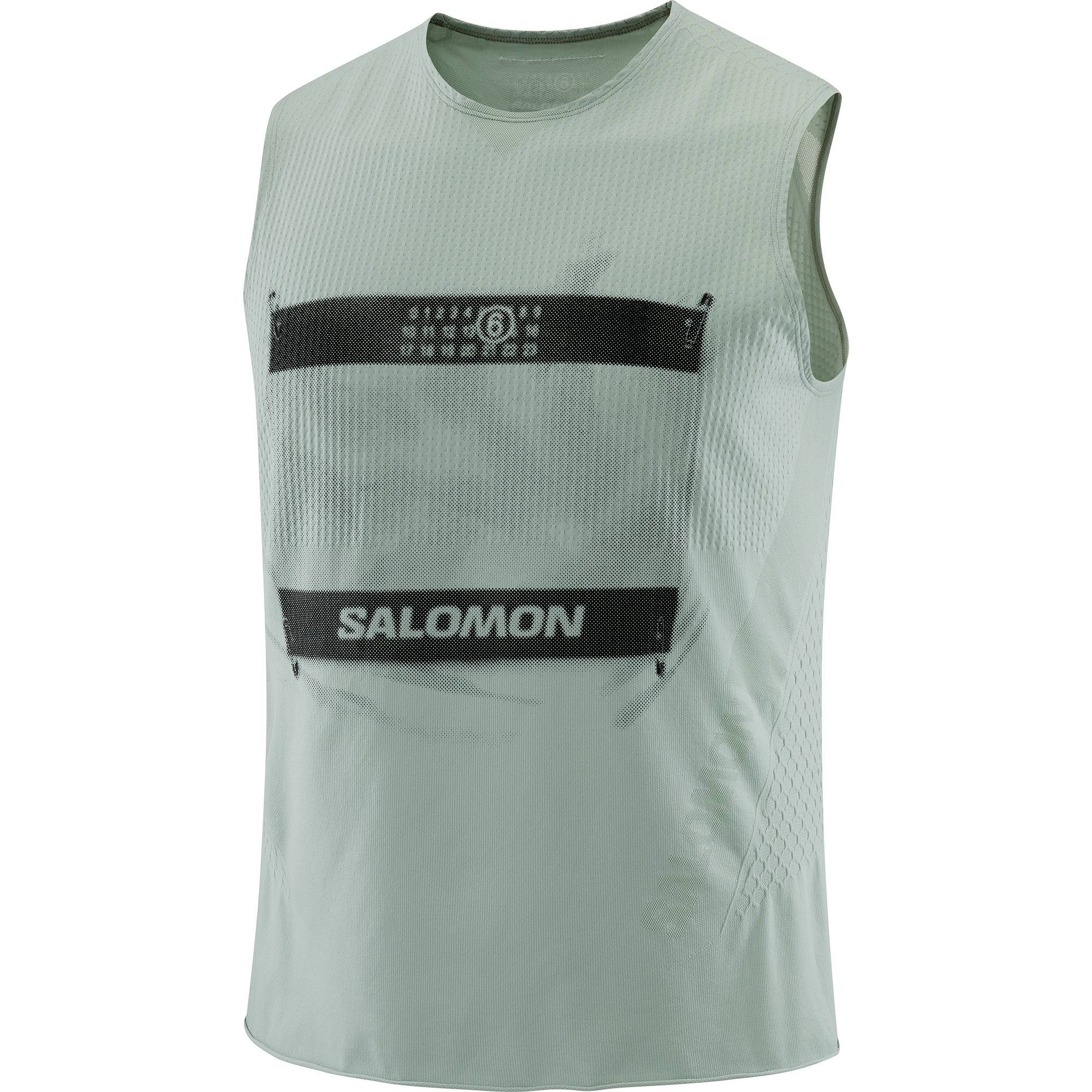 TANK SEAMLESS FOR MM6