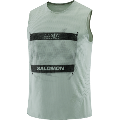 TANK SEAMLESS FOR MM6