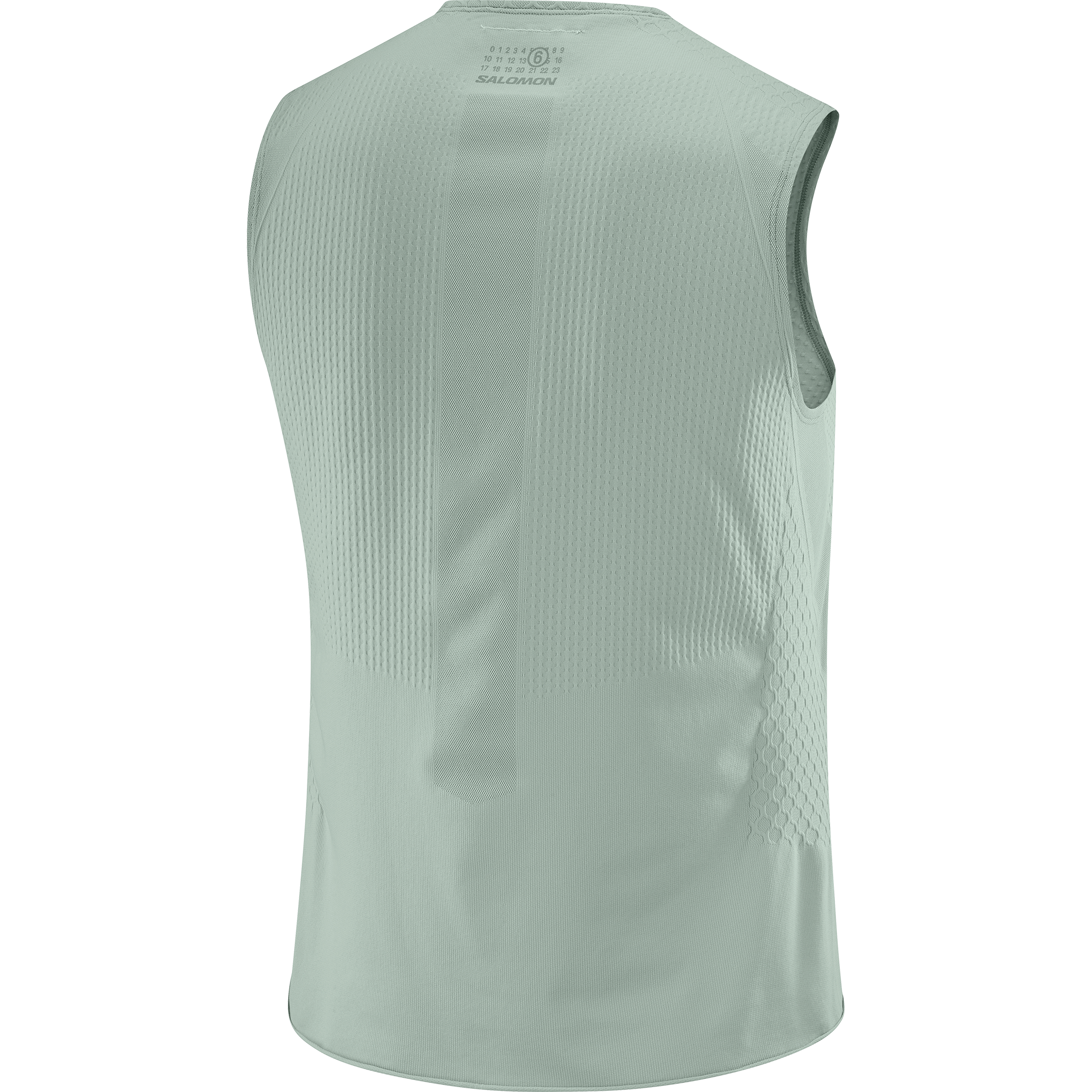 TANK SEAMLESS FOR MM6