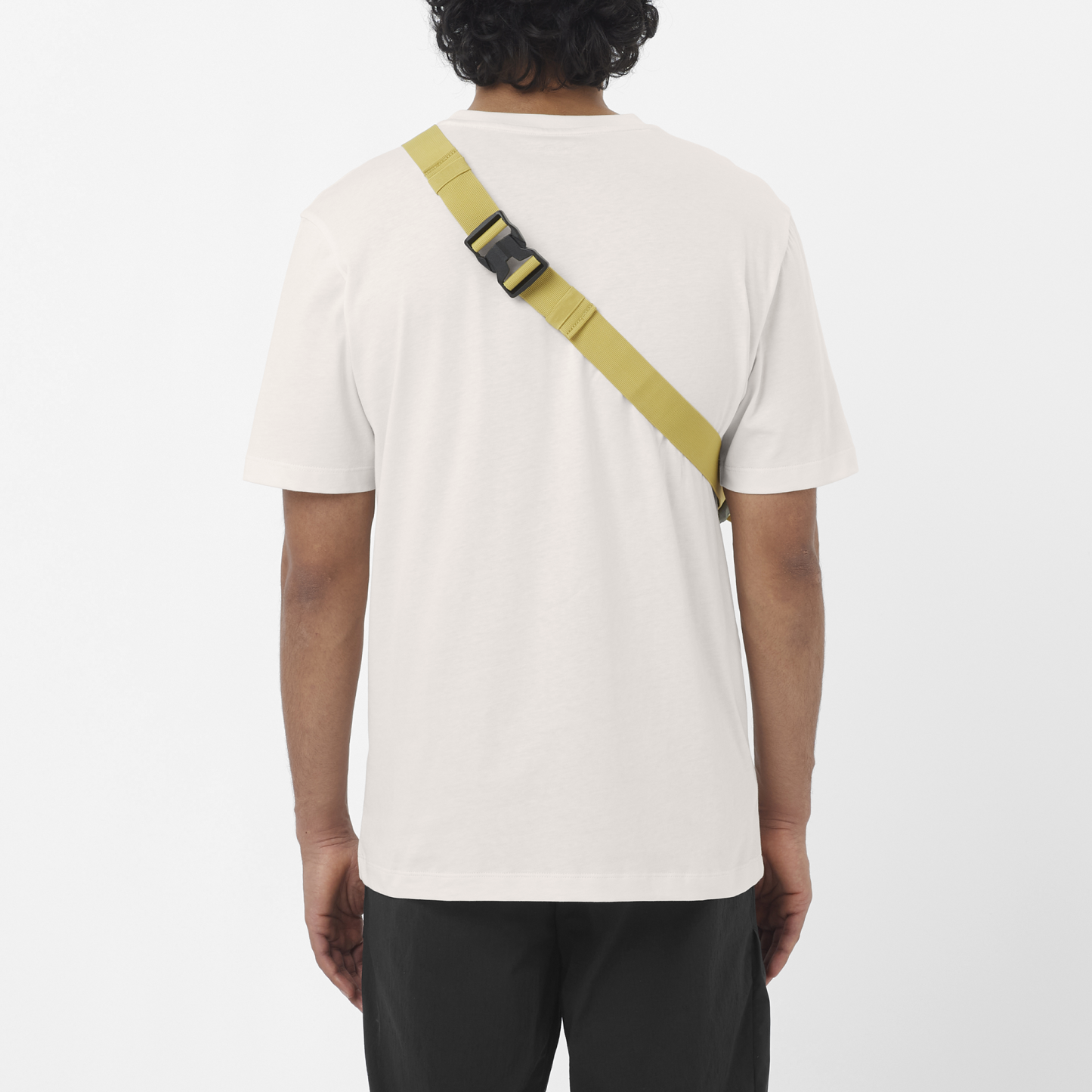 CHEST LOGO REGULAR TEE