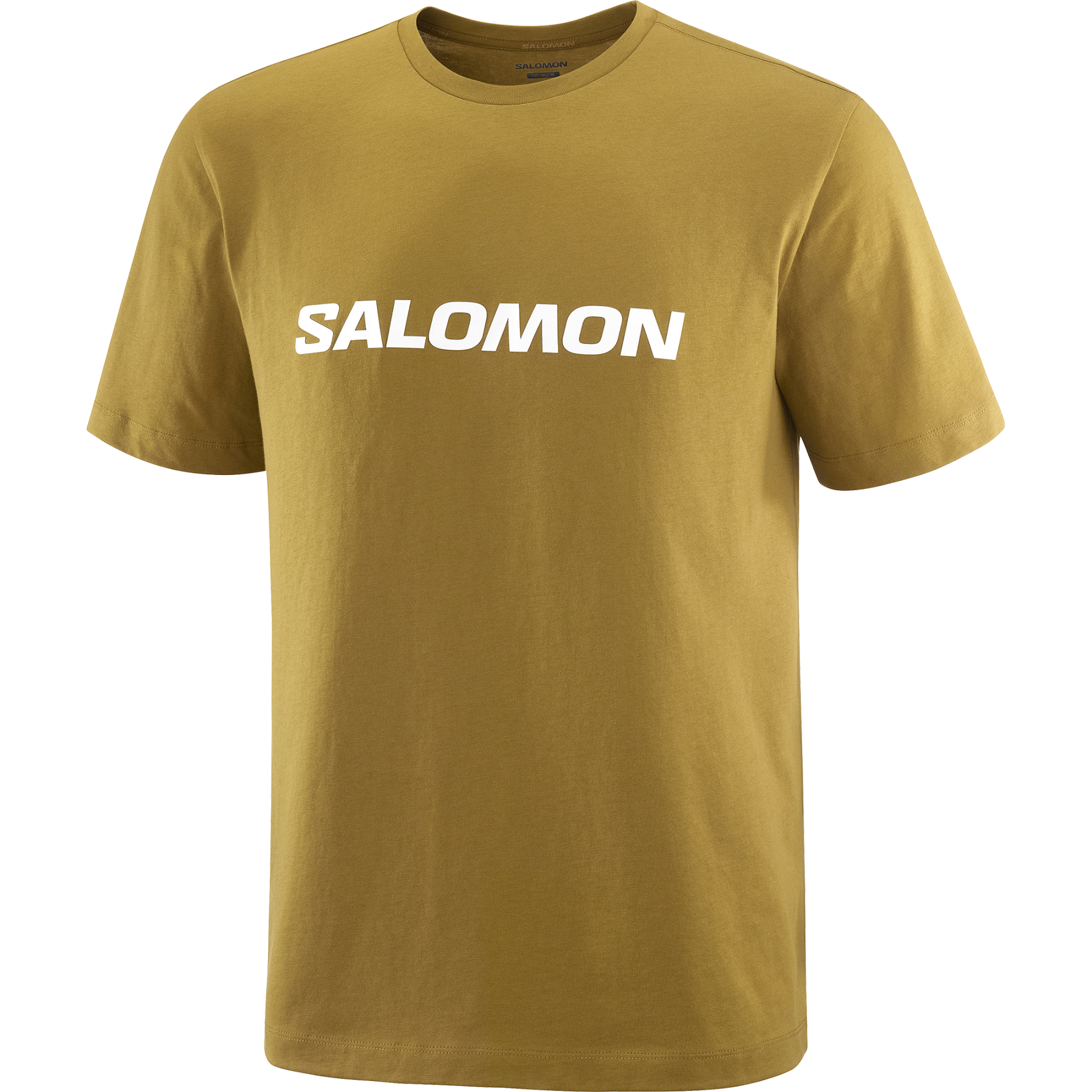 SALOMON  BIG LOGO TEE