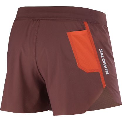 S/LAB SPEED SPL 3'' SHORTS