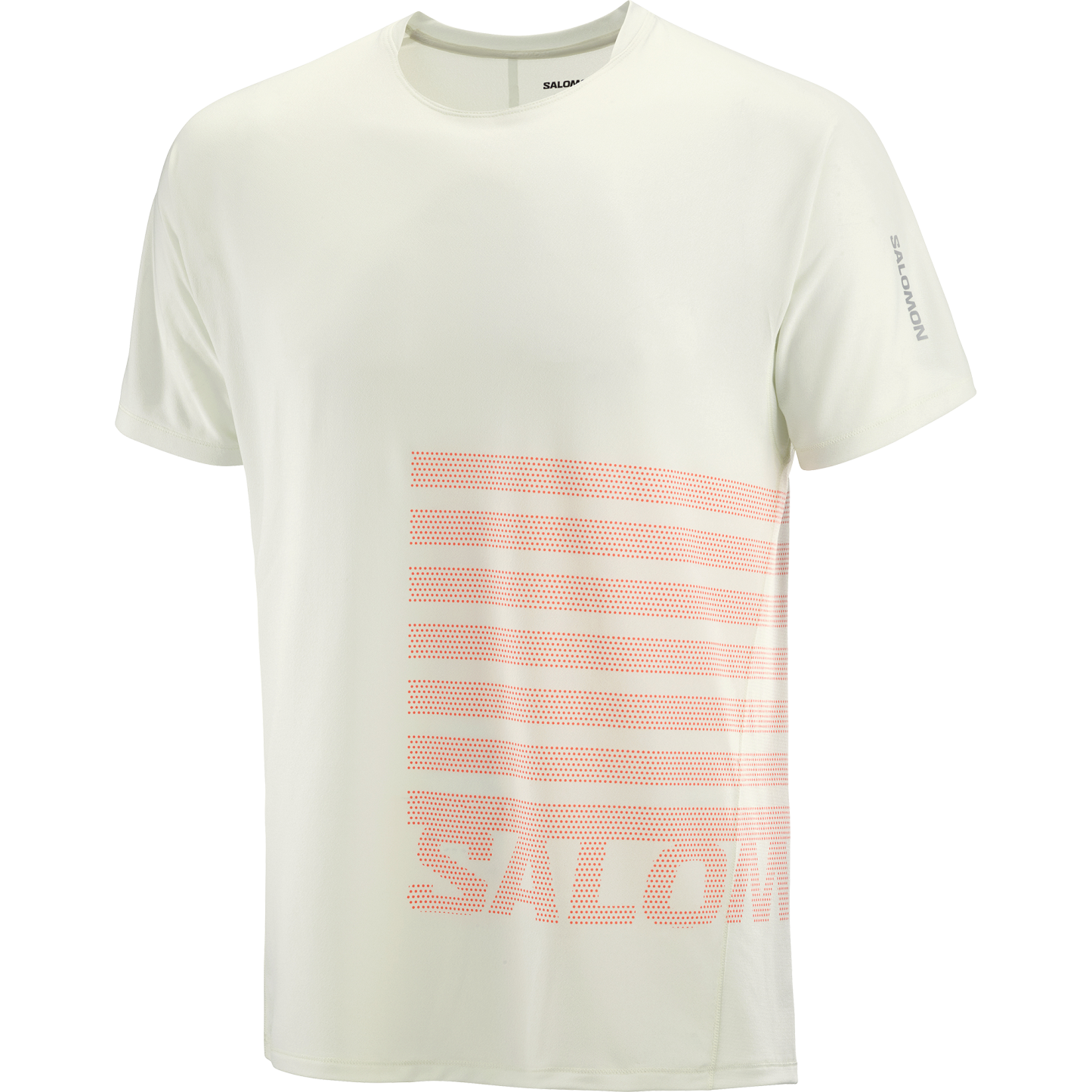 SENSE AERO SS TEE GRAPHIC