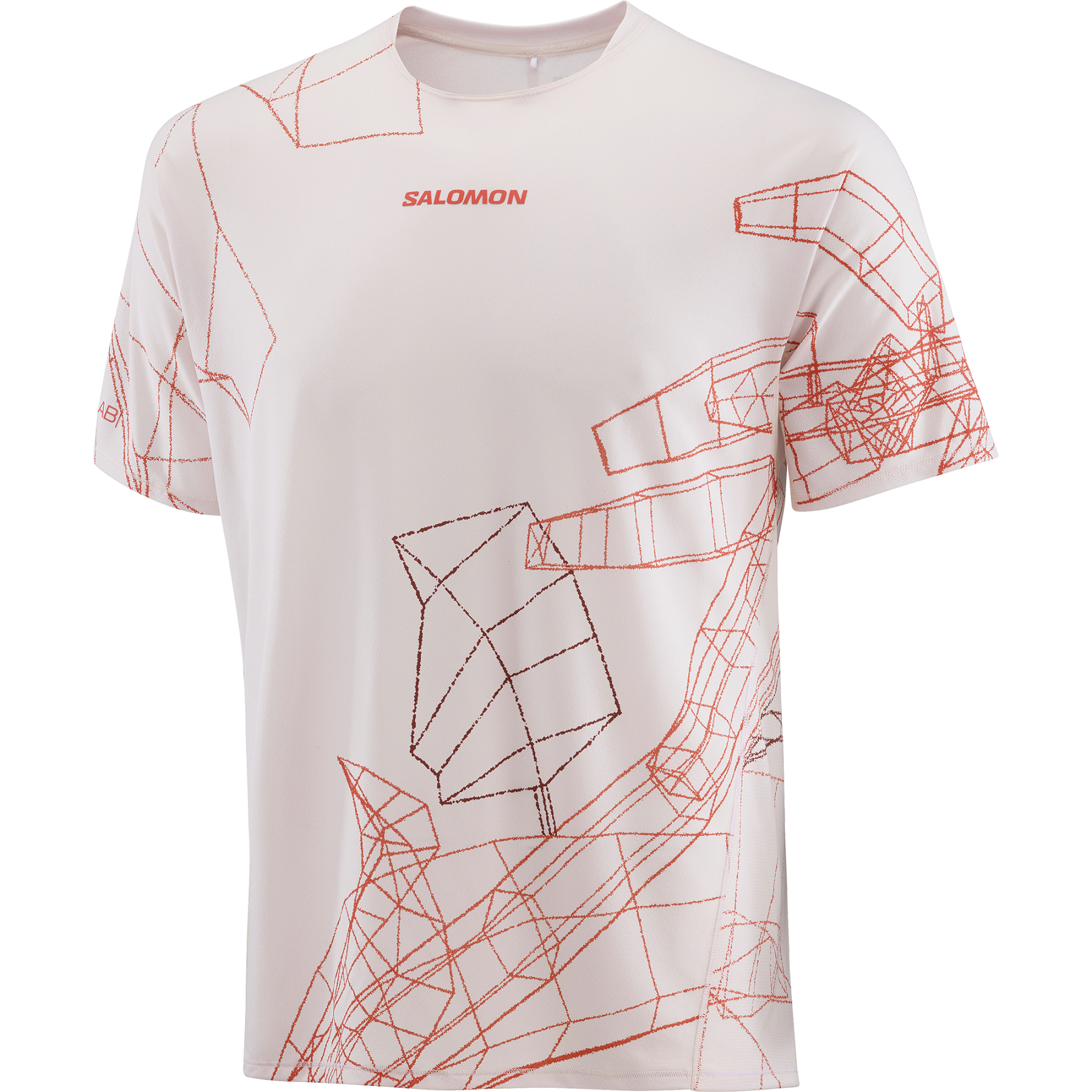 SALOMON S/LAB SPEED TEE