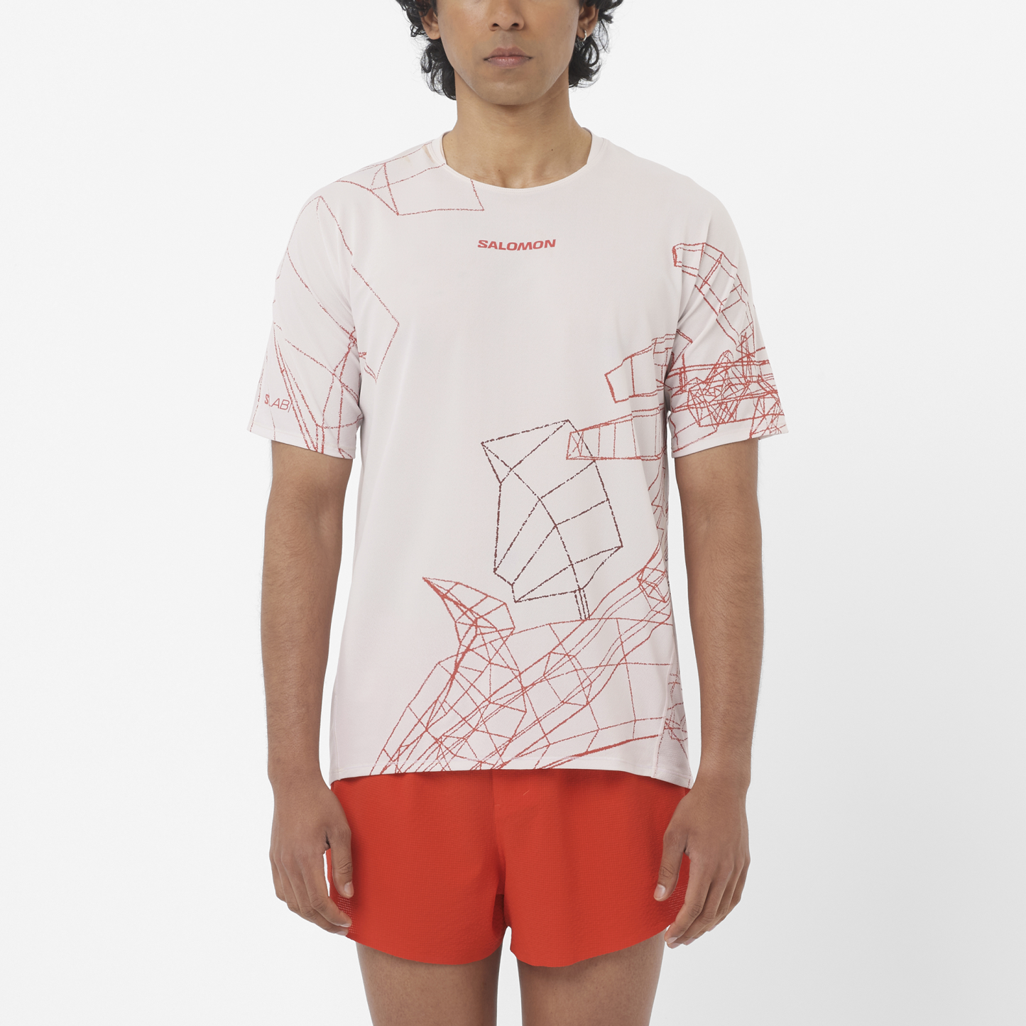 SALOMON S/LAB SPEED TEE
