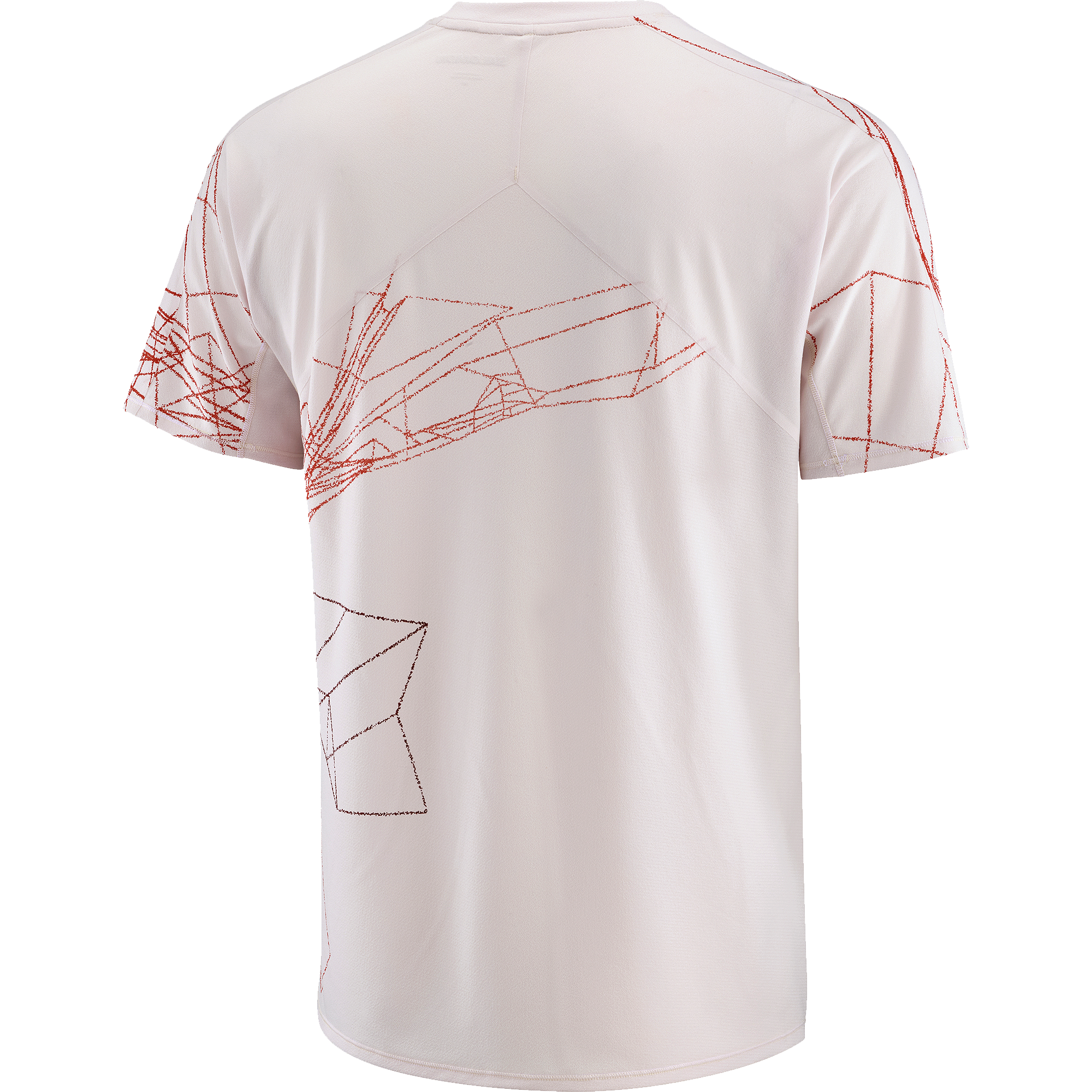 SALOMON S/LAB SPEED TEE