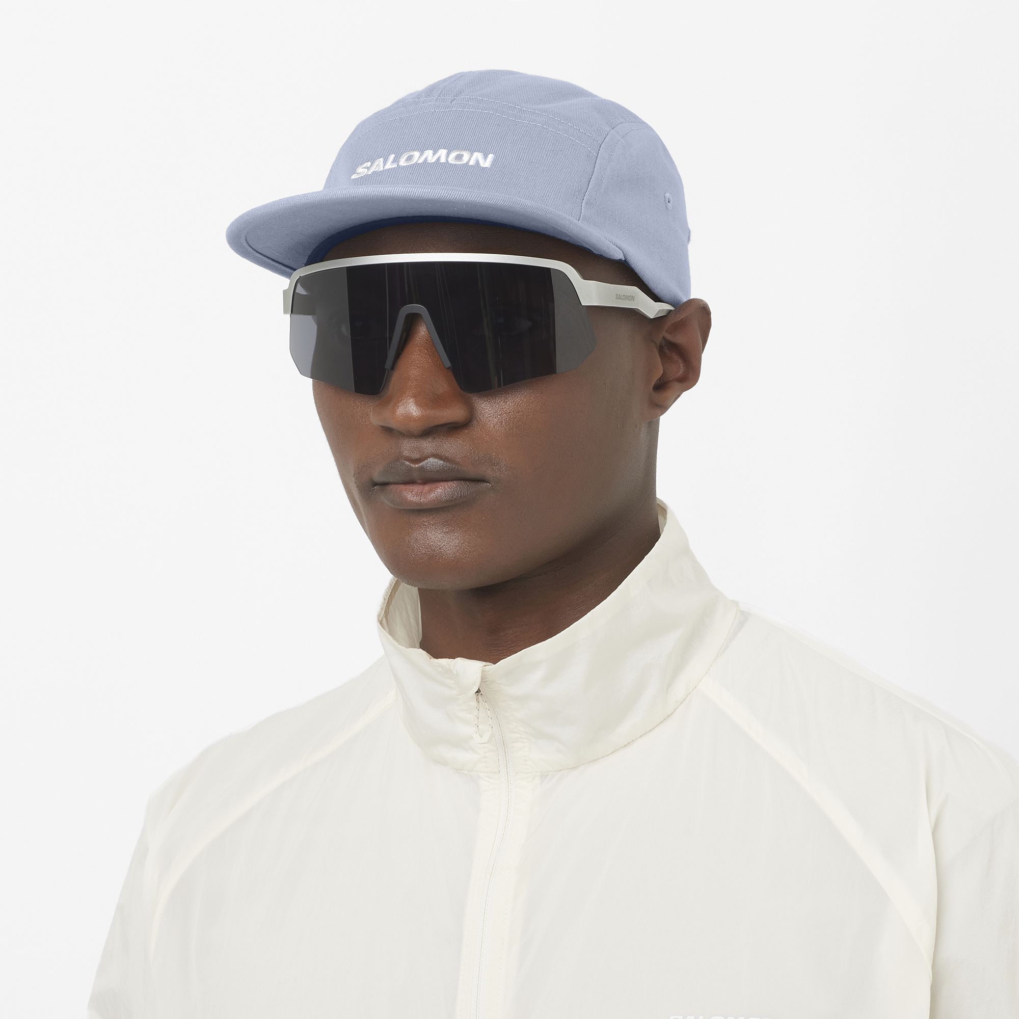 SALOMON LOGO 5 PANEL