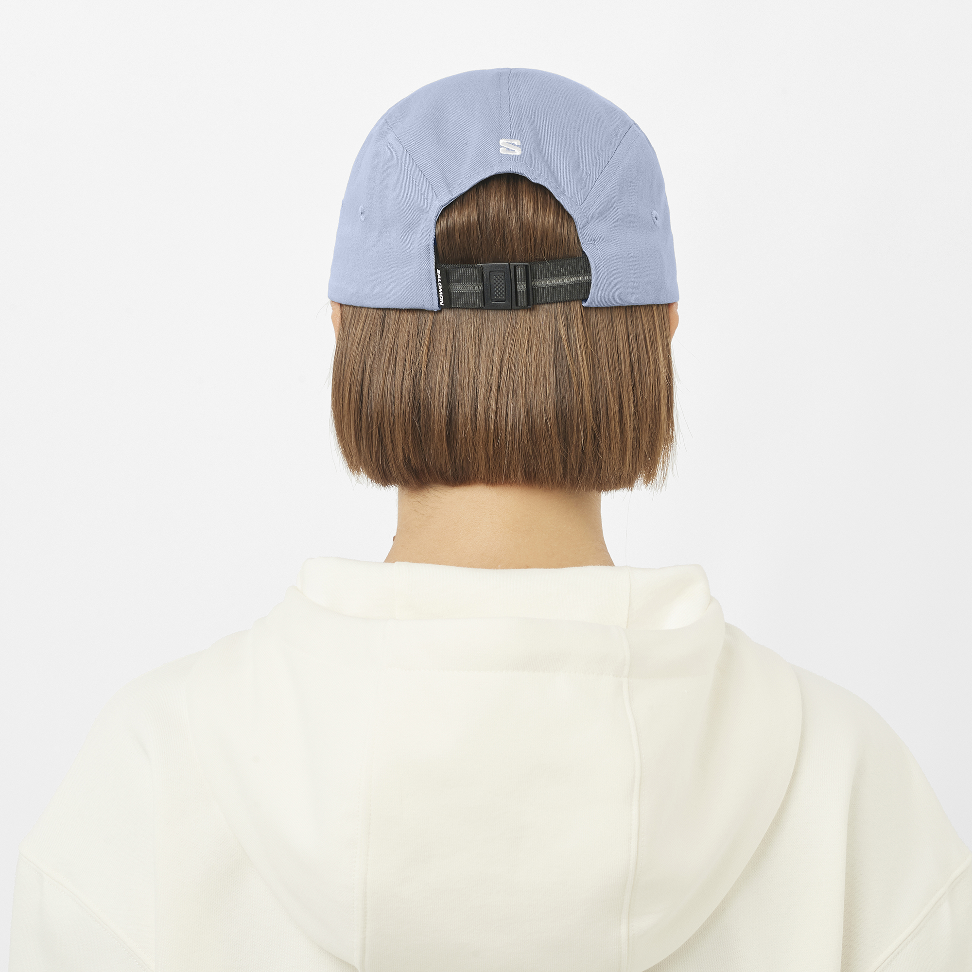 SALOMON LOGO 5 PANEL