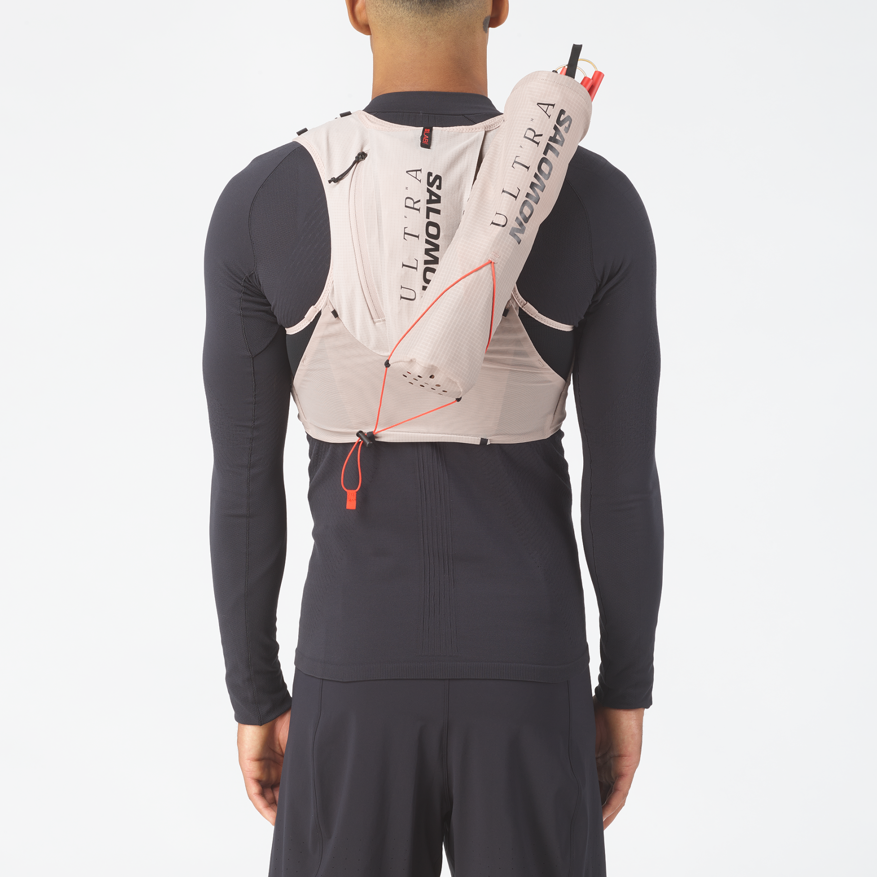 SALOMON CUSTOM QUIVER ULTRA GOAT