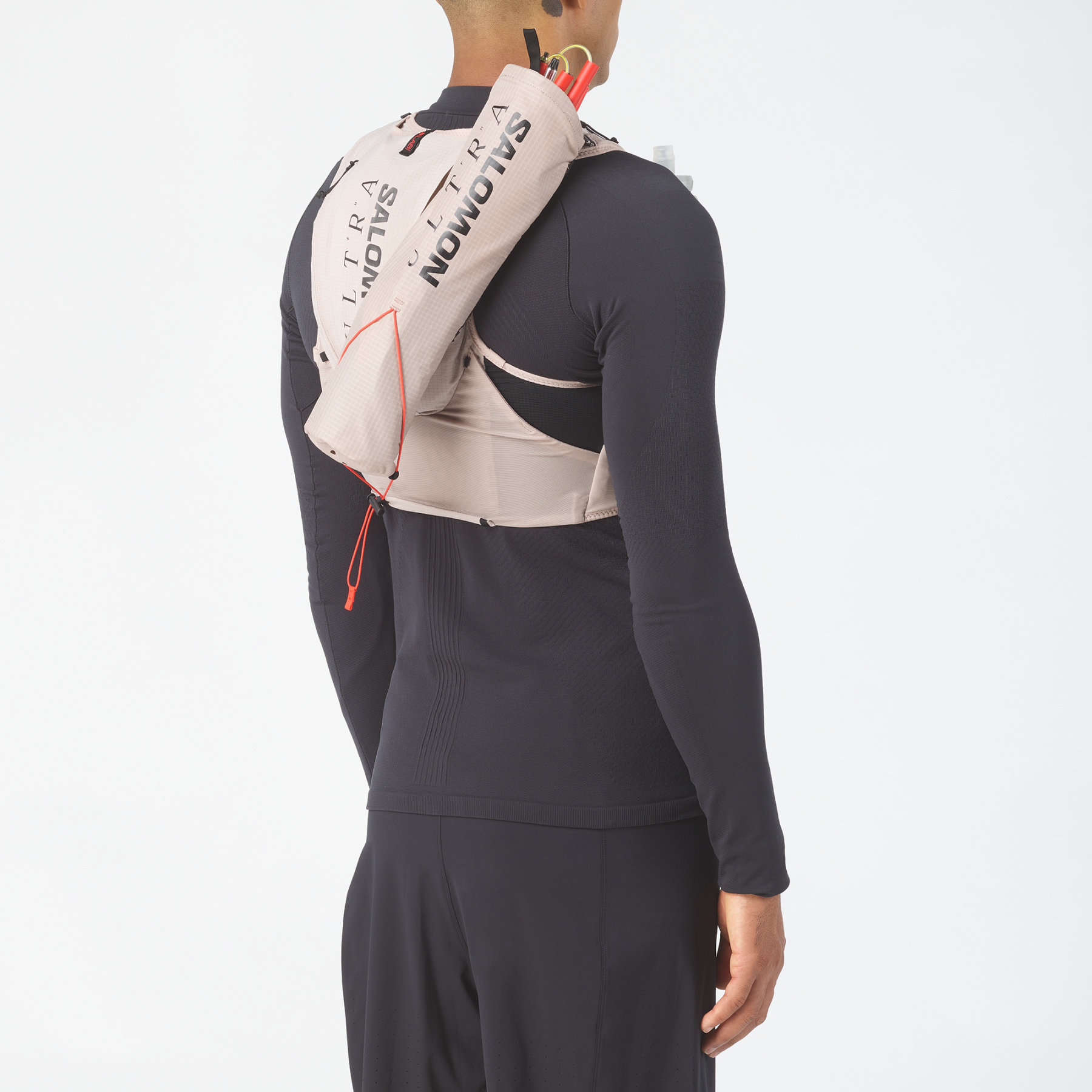 SALOMON CUSTOM QUIVER ULTRA GOAT