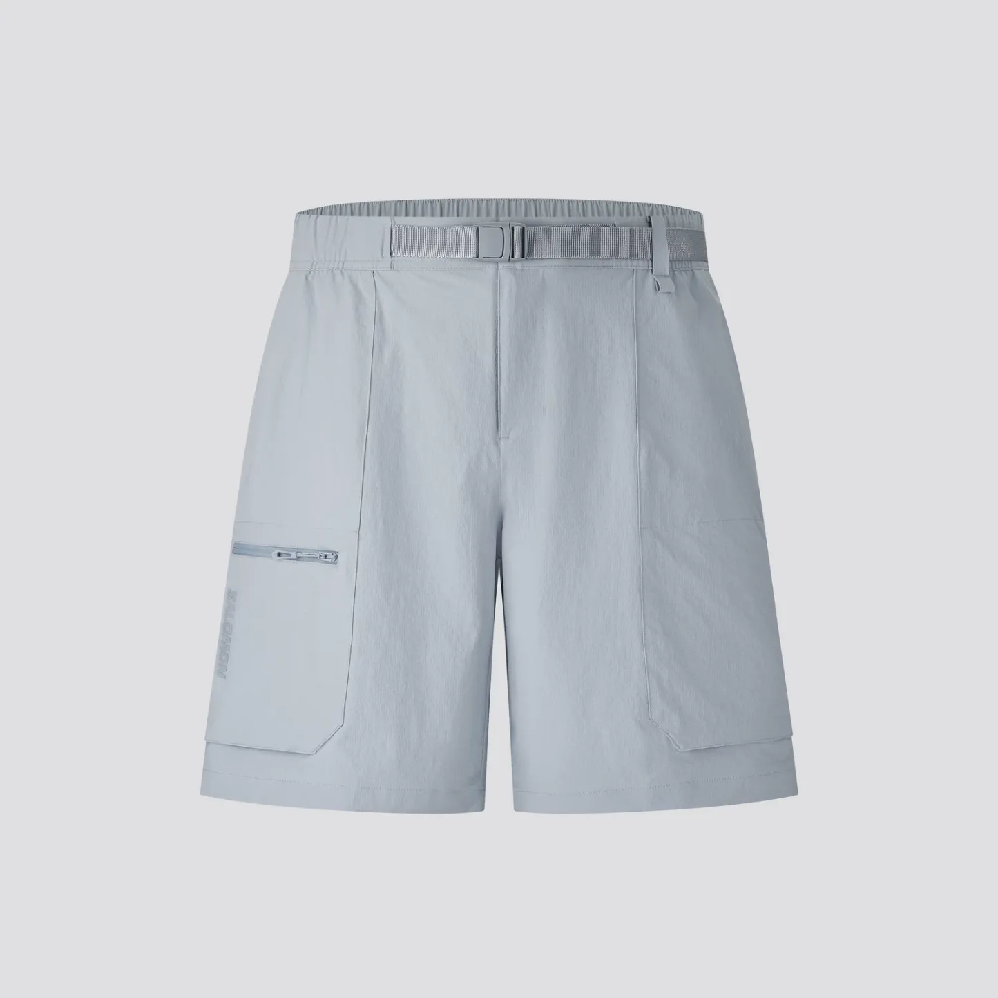 Men L TECHY SHORT