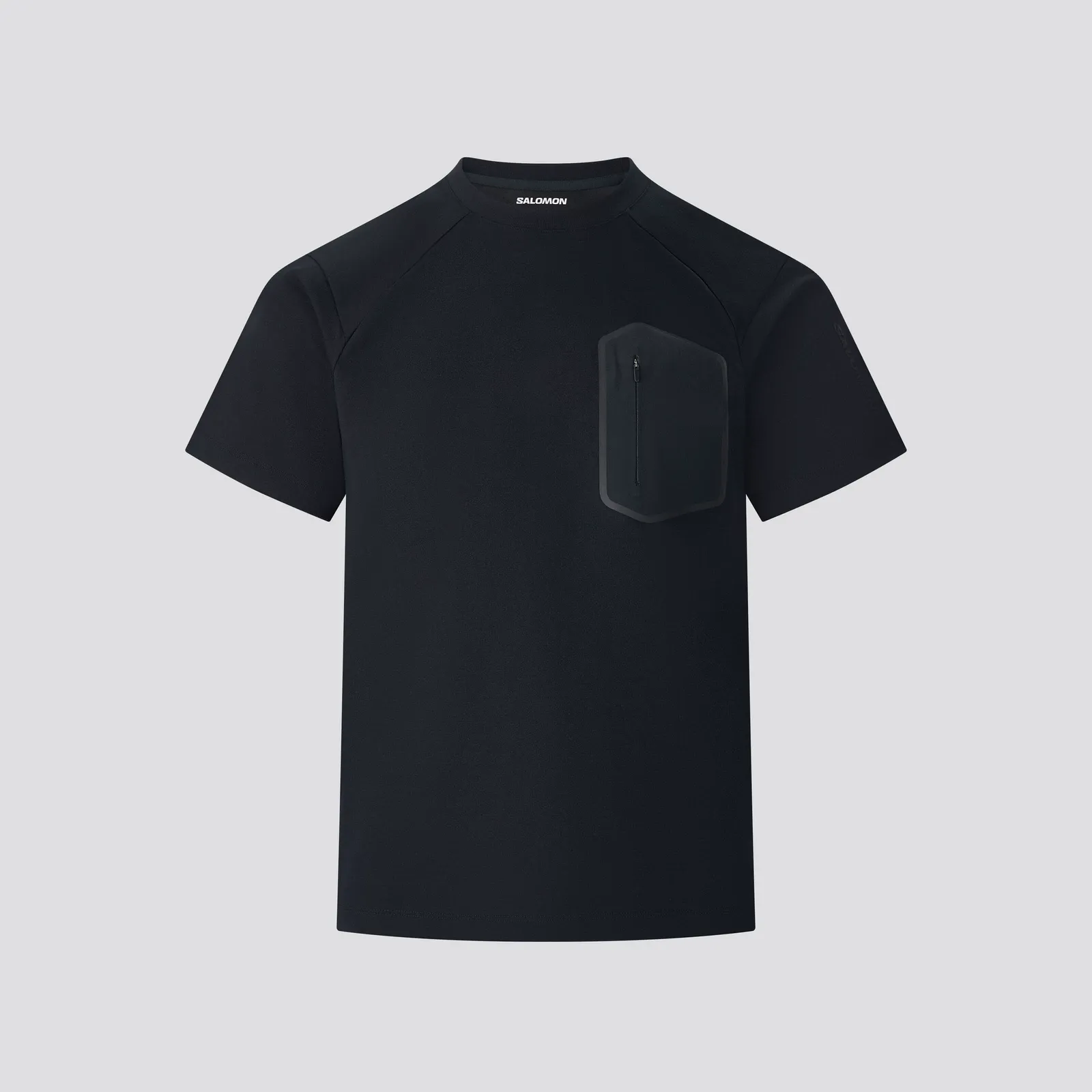 Men L TECHY SS TEE