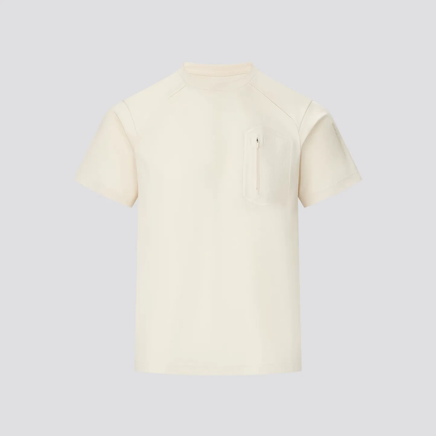 Men L TECHY SS TEE