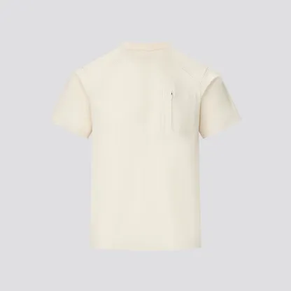 Men L TECHY SS TEE